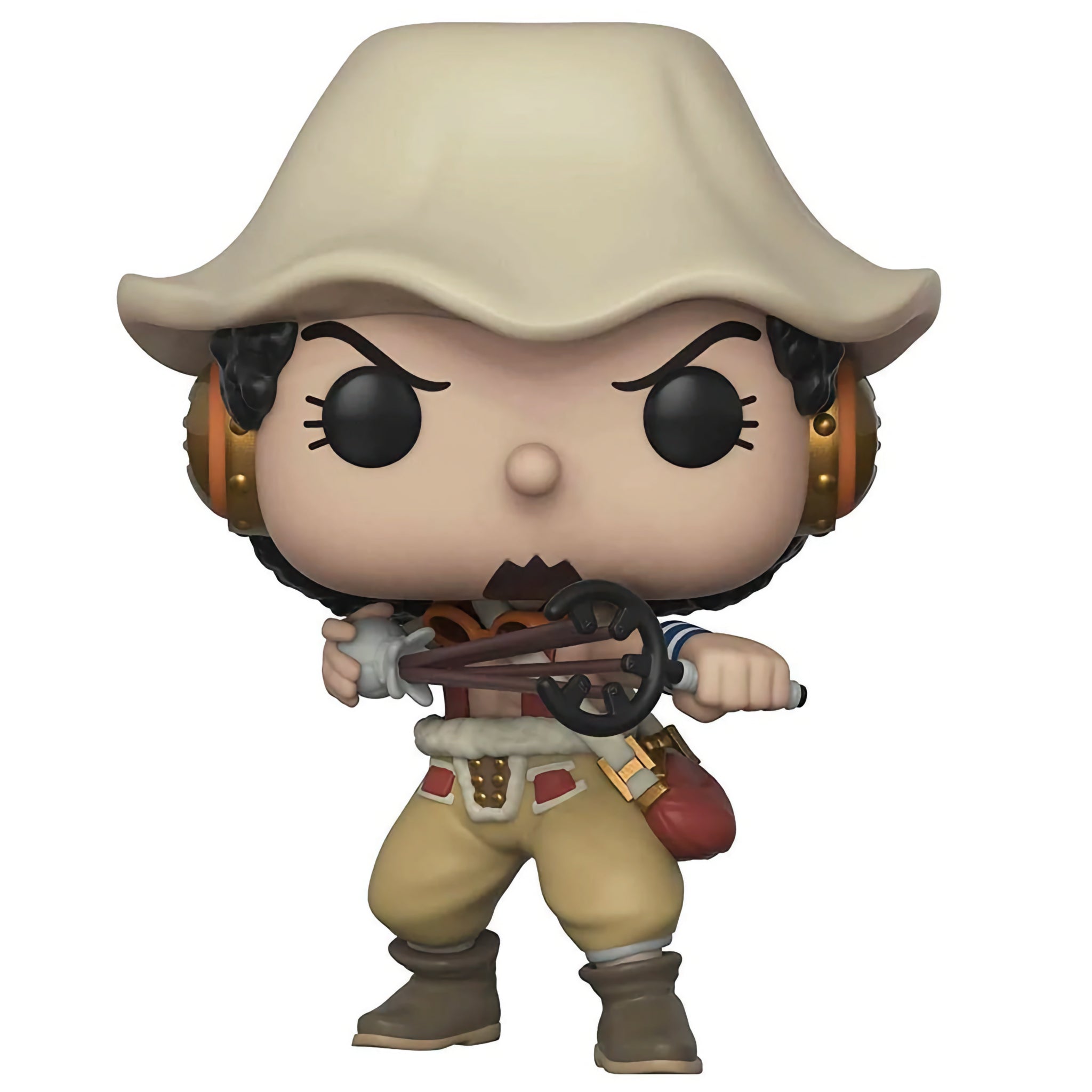 Usopp Funko Pop!