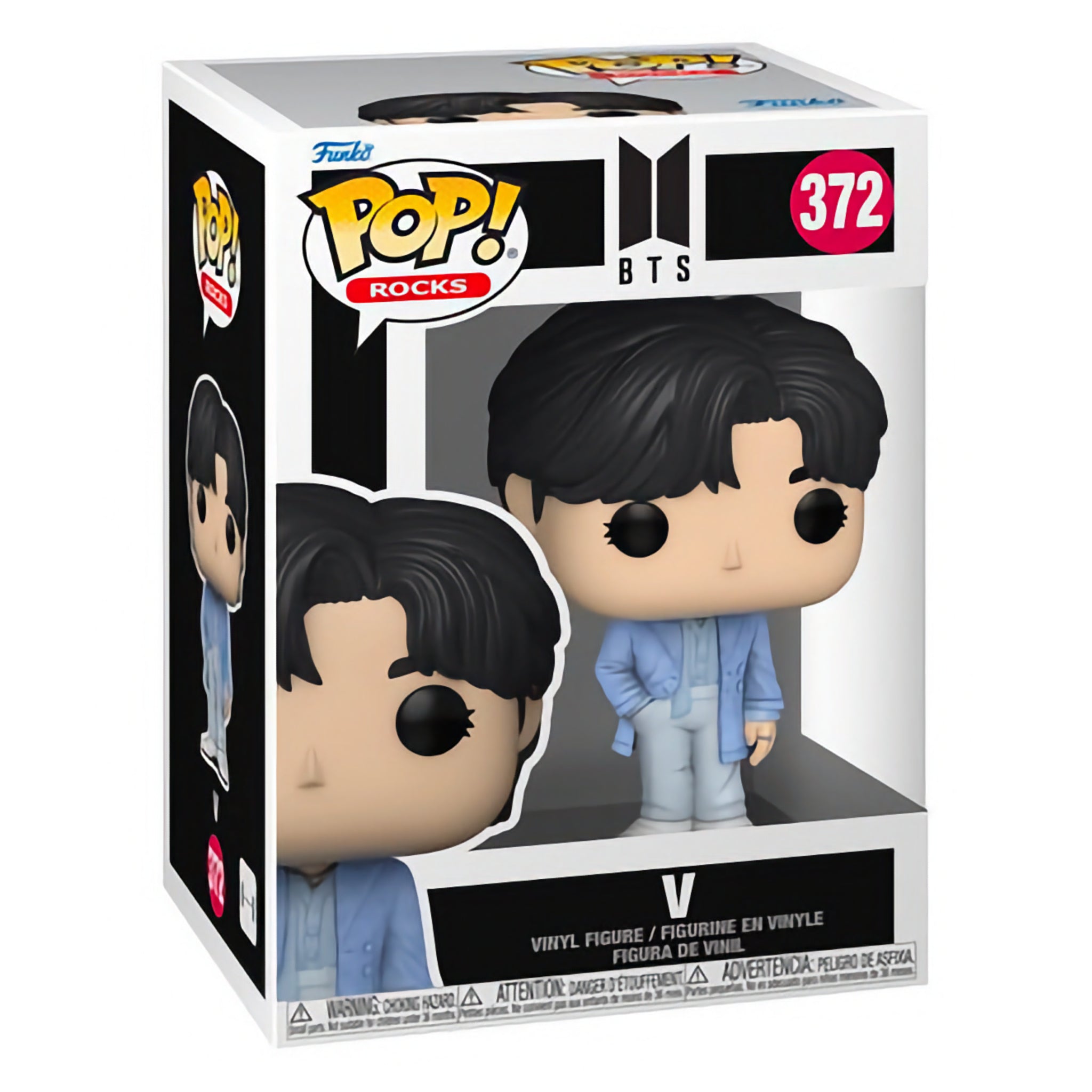 V Funko Pop!