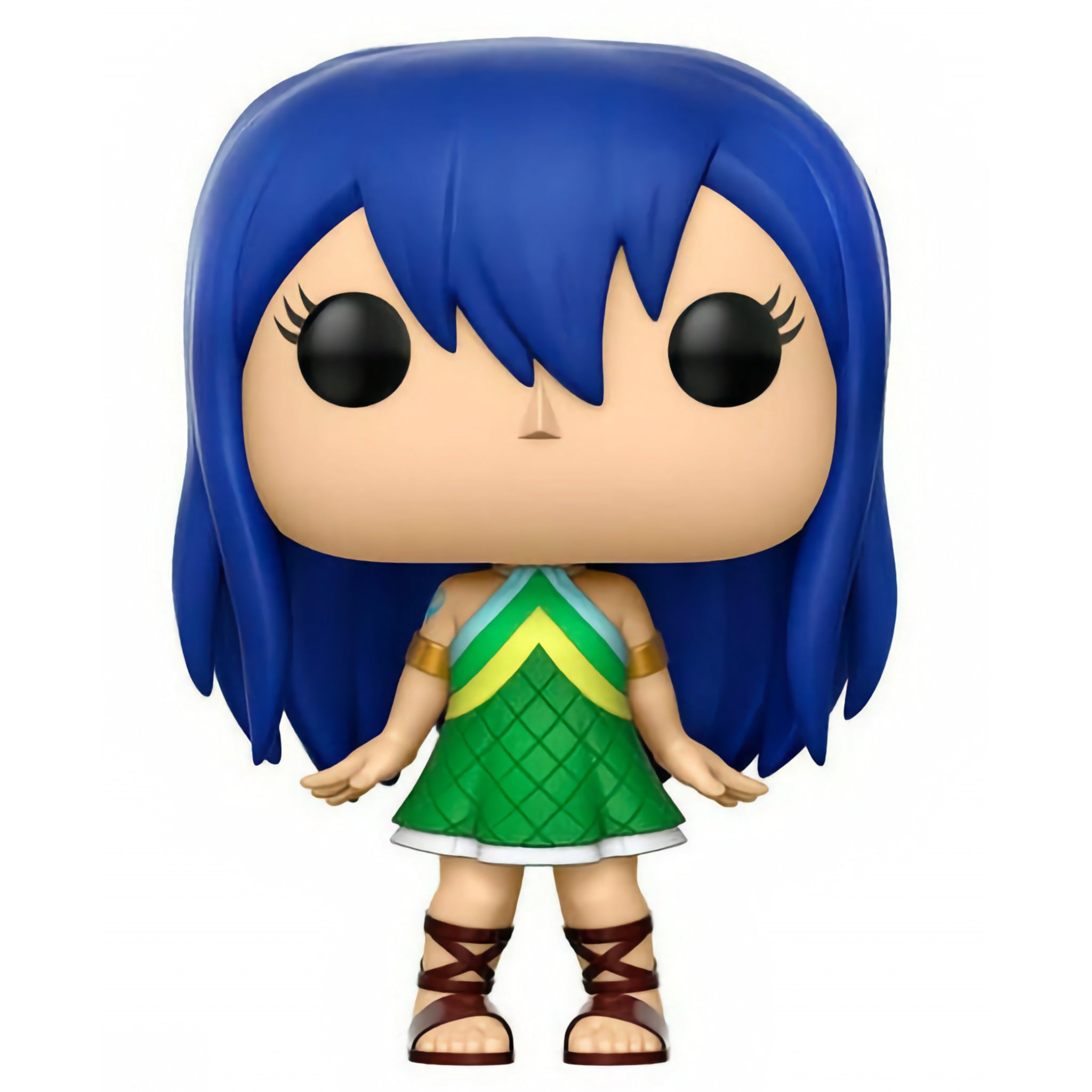 Wendy Marvell Funko Pop!