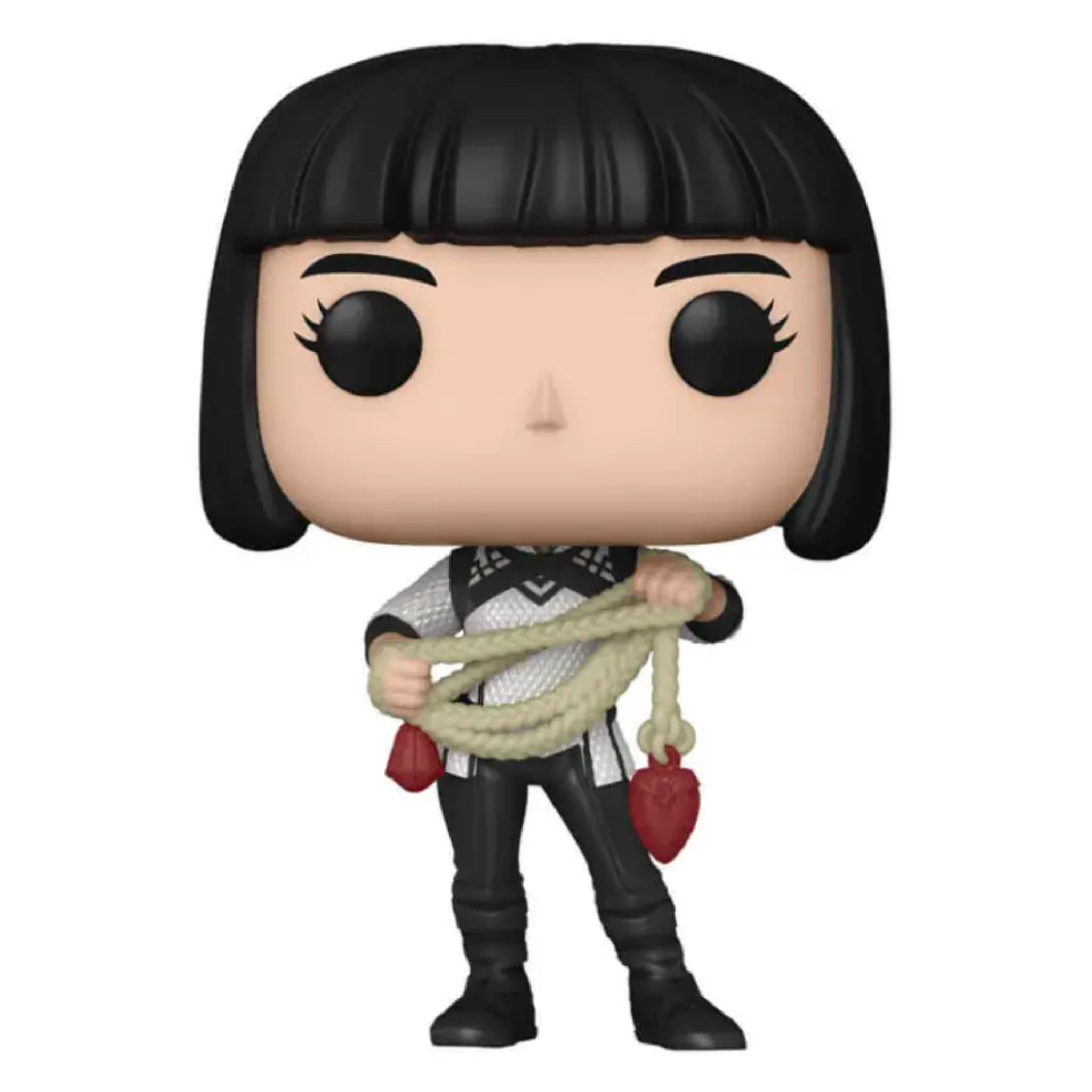 Xialing Funko Pop! MARVEL EXCLUSIVE