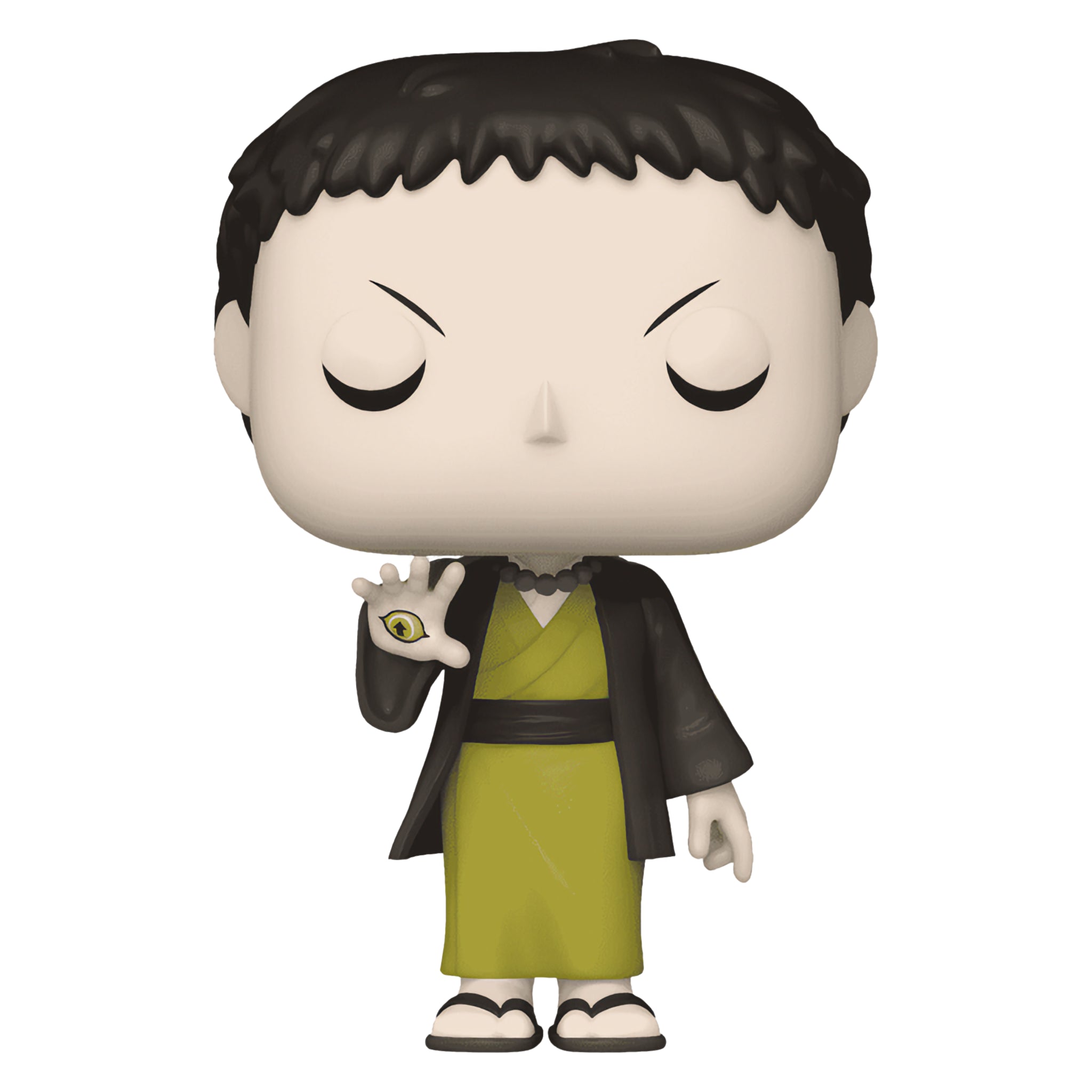 Yahaba Funko Pop!