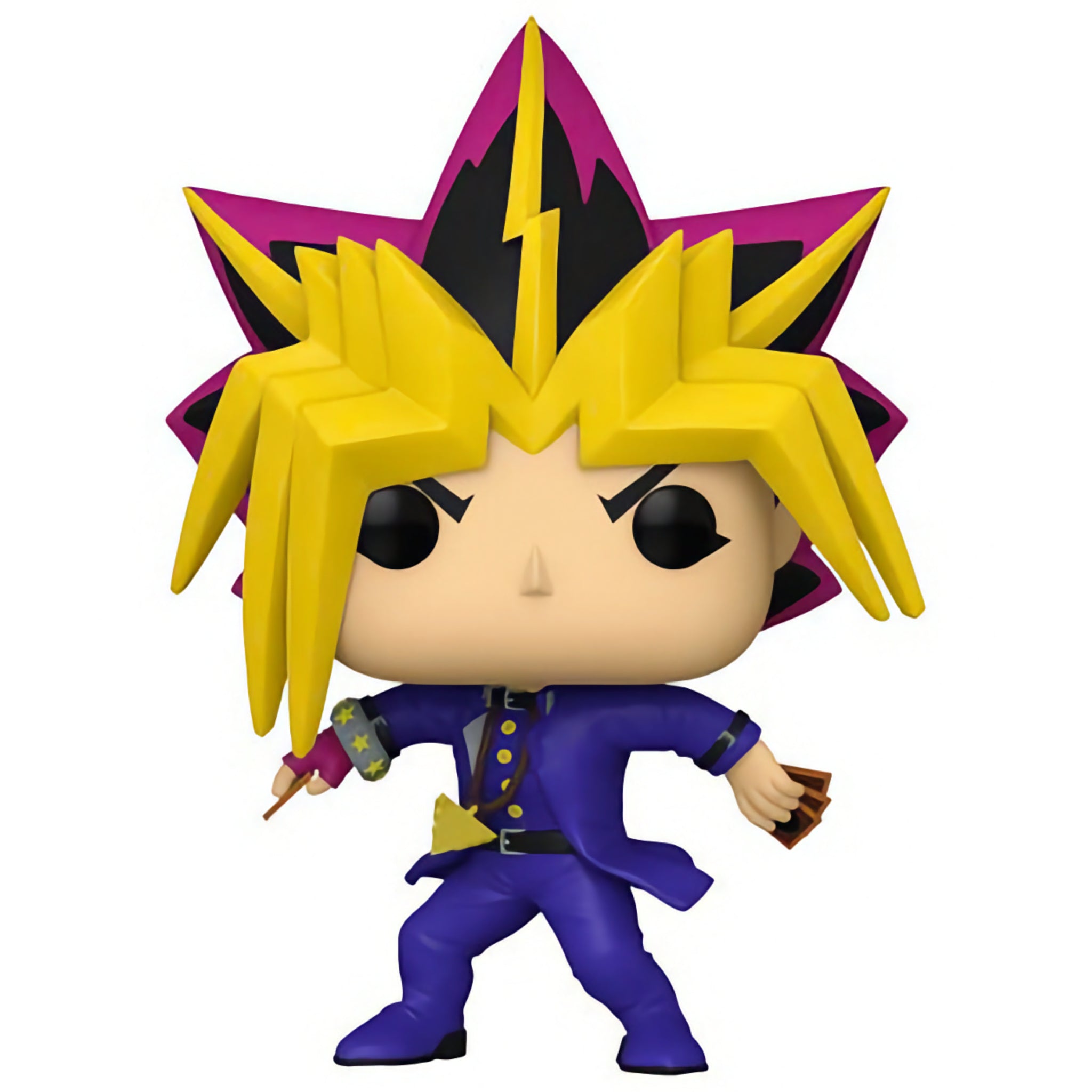 Yami Yugi Funko Pop!