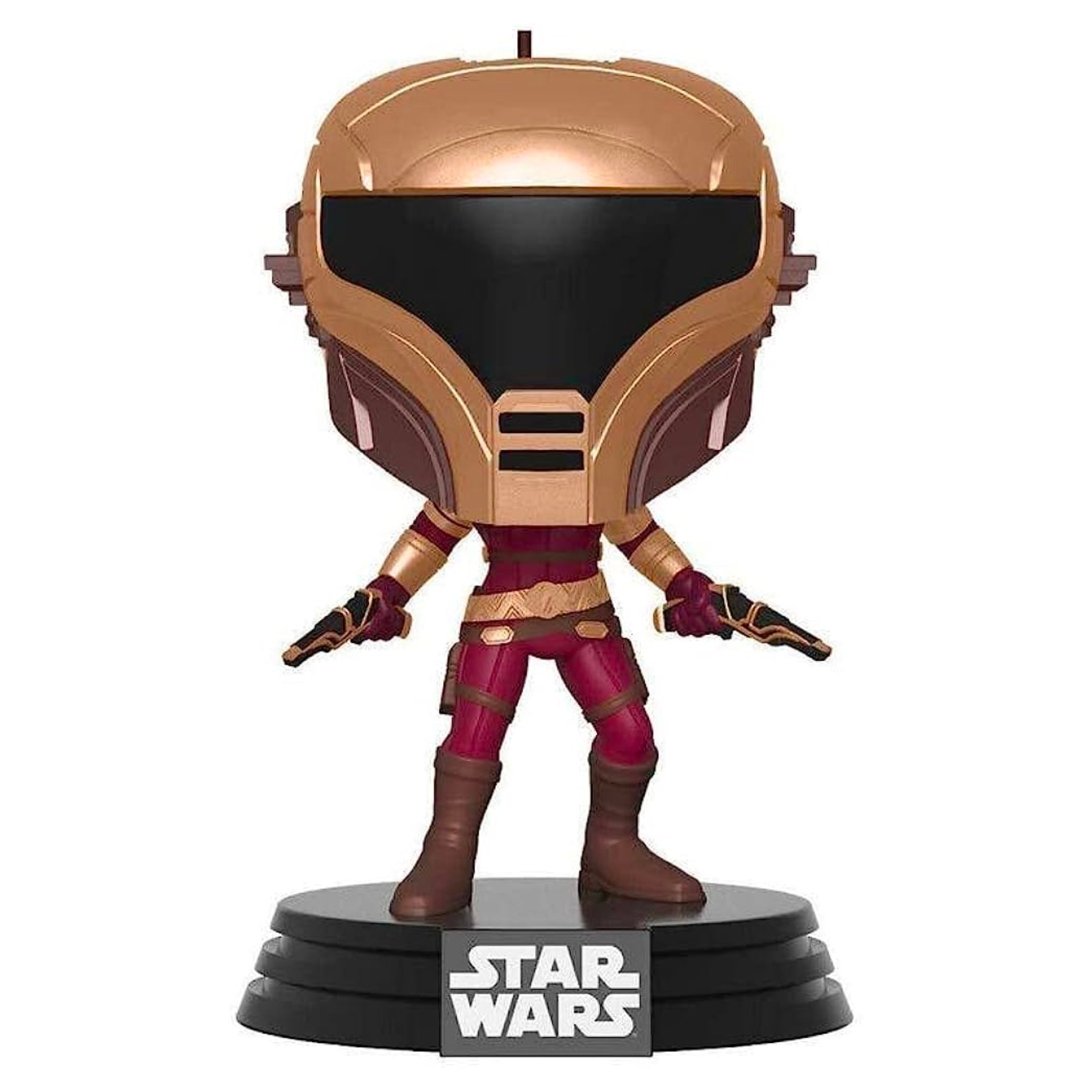 Zorii Bliss Funko Pop!