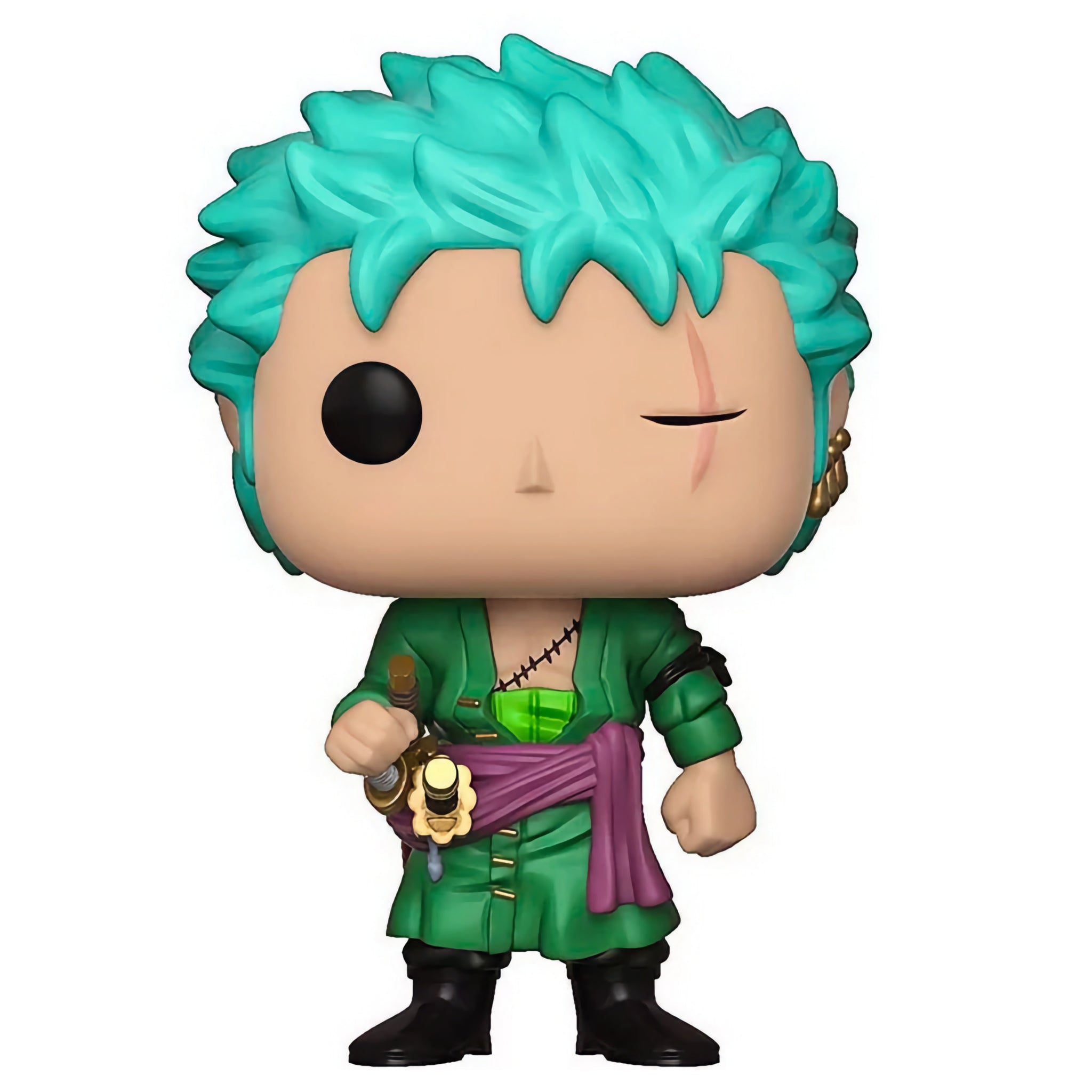Roronoa Zoro Funko Pop!