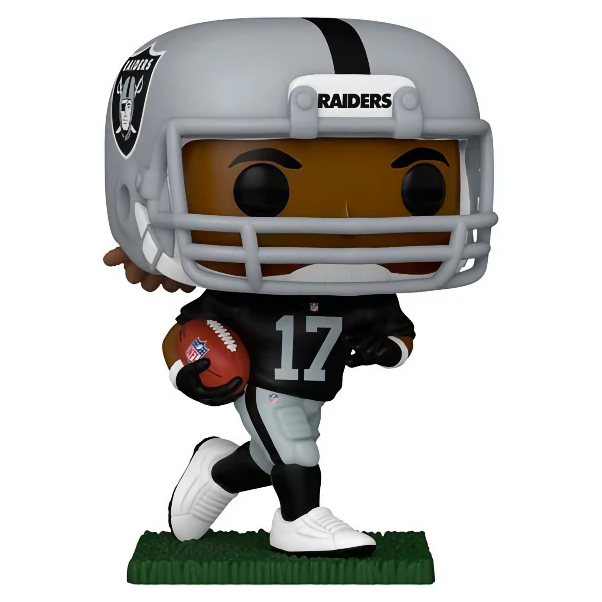 Davante Adams NFL Funko Pop - Catch the Football Fever!