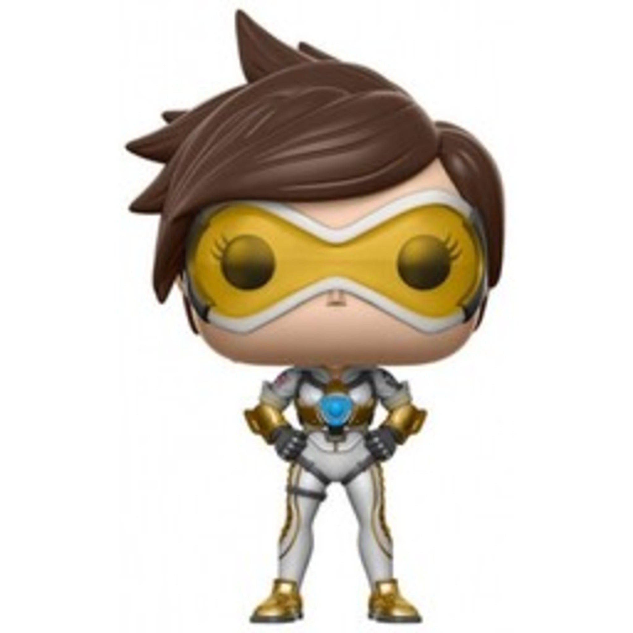 Tracer Funko Pop! THINKGEEK EXCLUSIVE