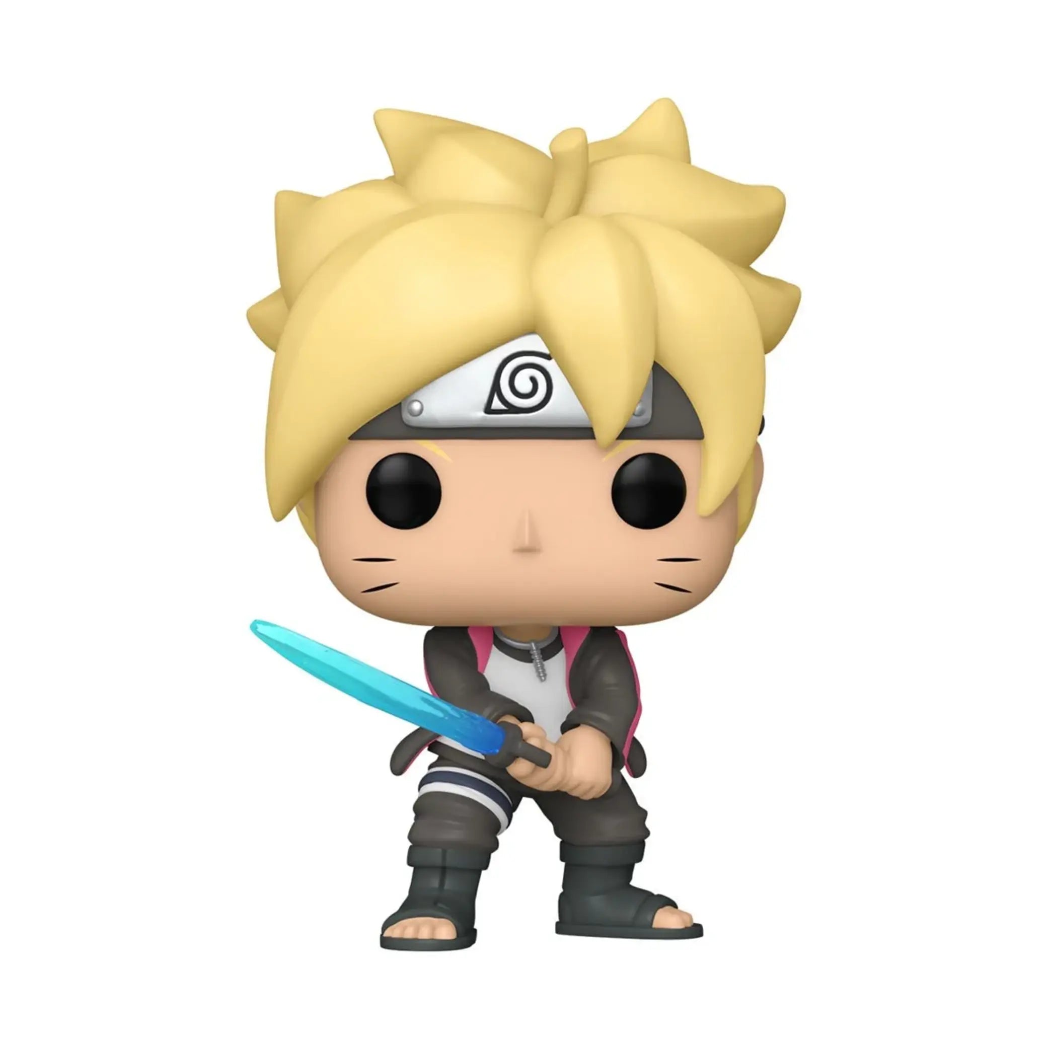 Boruto with Chakra Blade Funko Pop! AAA EXCLUSIVE