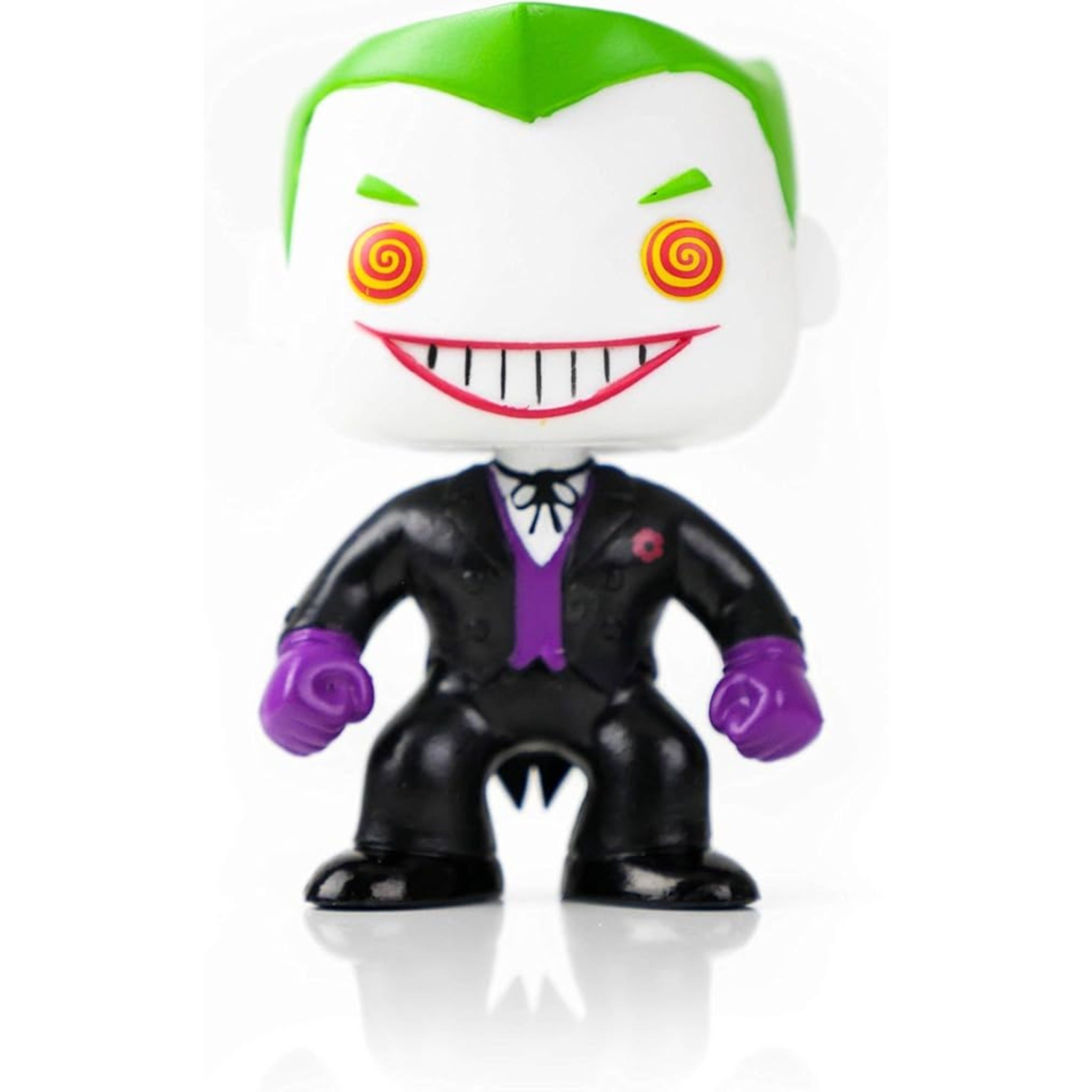 The Joker (BLACK SUIT) Funko Pop! WALGREENS EXCLUSIVE