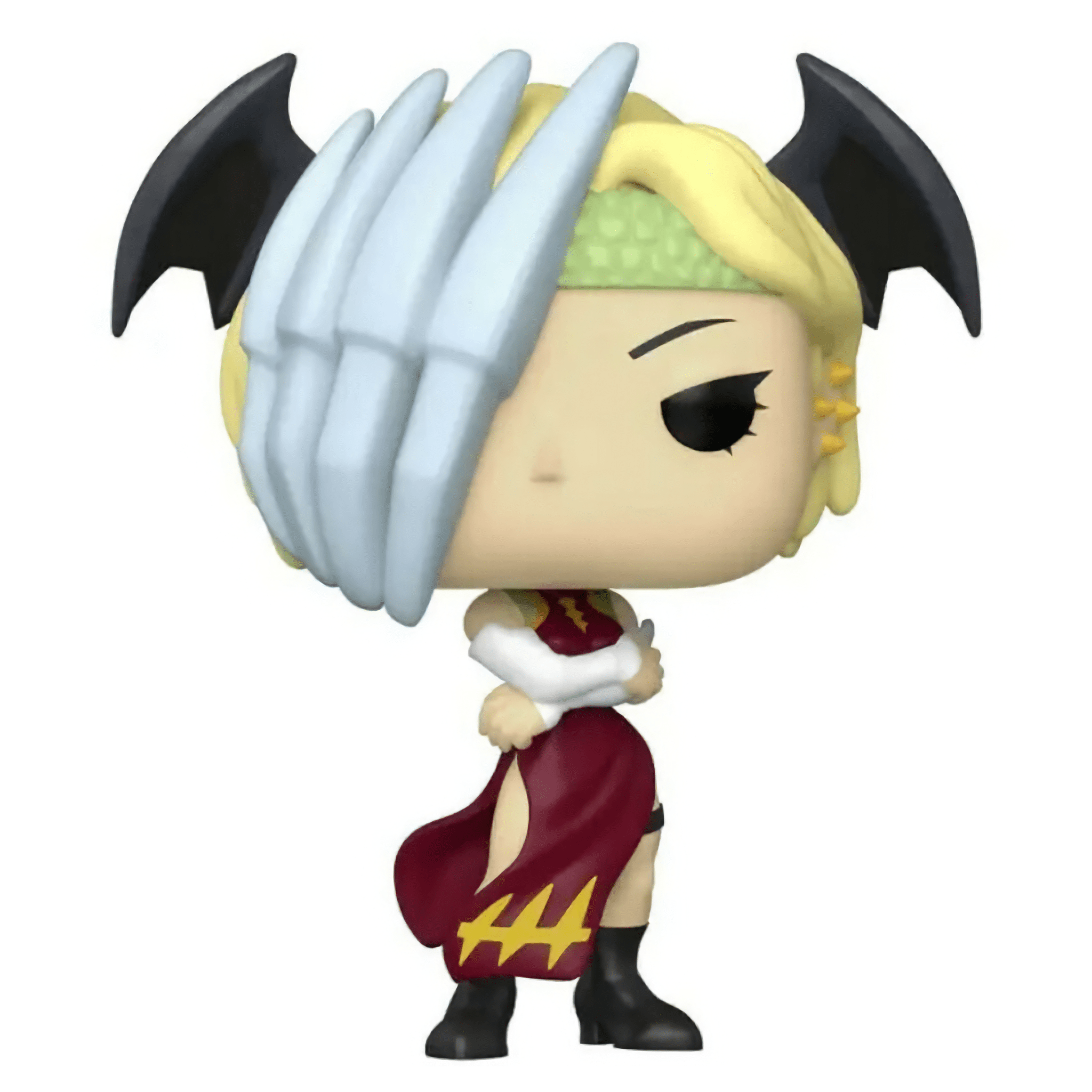 Ryukyu Funko Pop!