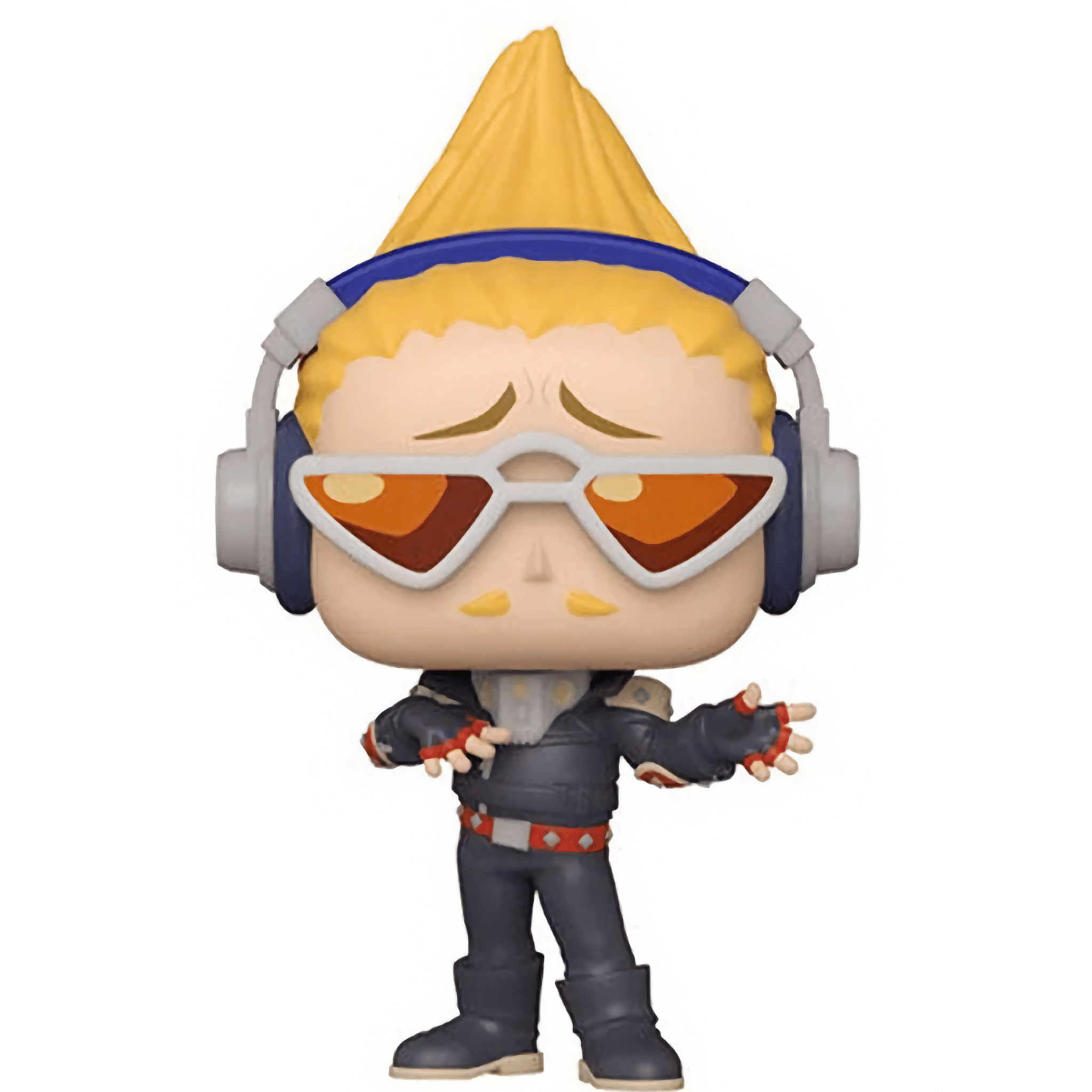 Present Mic Funko Pop!