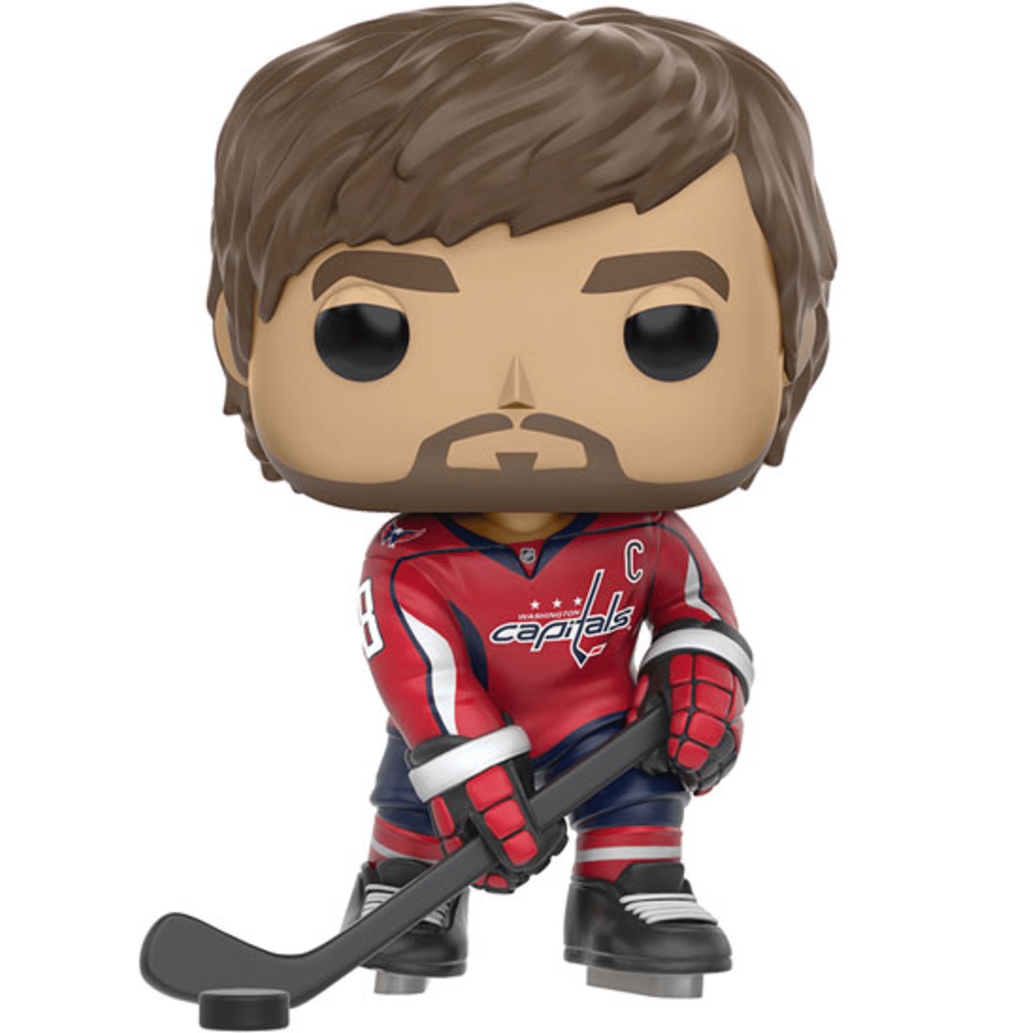 Alex Ovechkin Funko Pop!