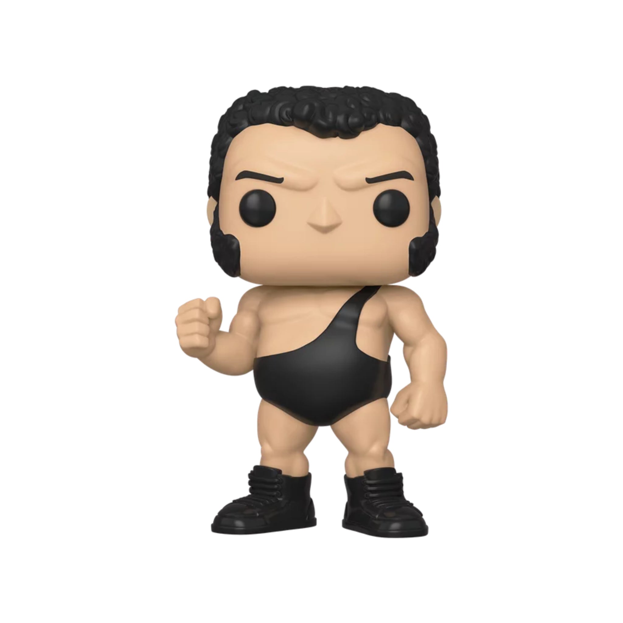 Andre the Giant LARGE POP  Funko Pop! WALMART EXCLUSIVE