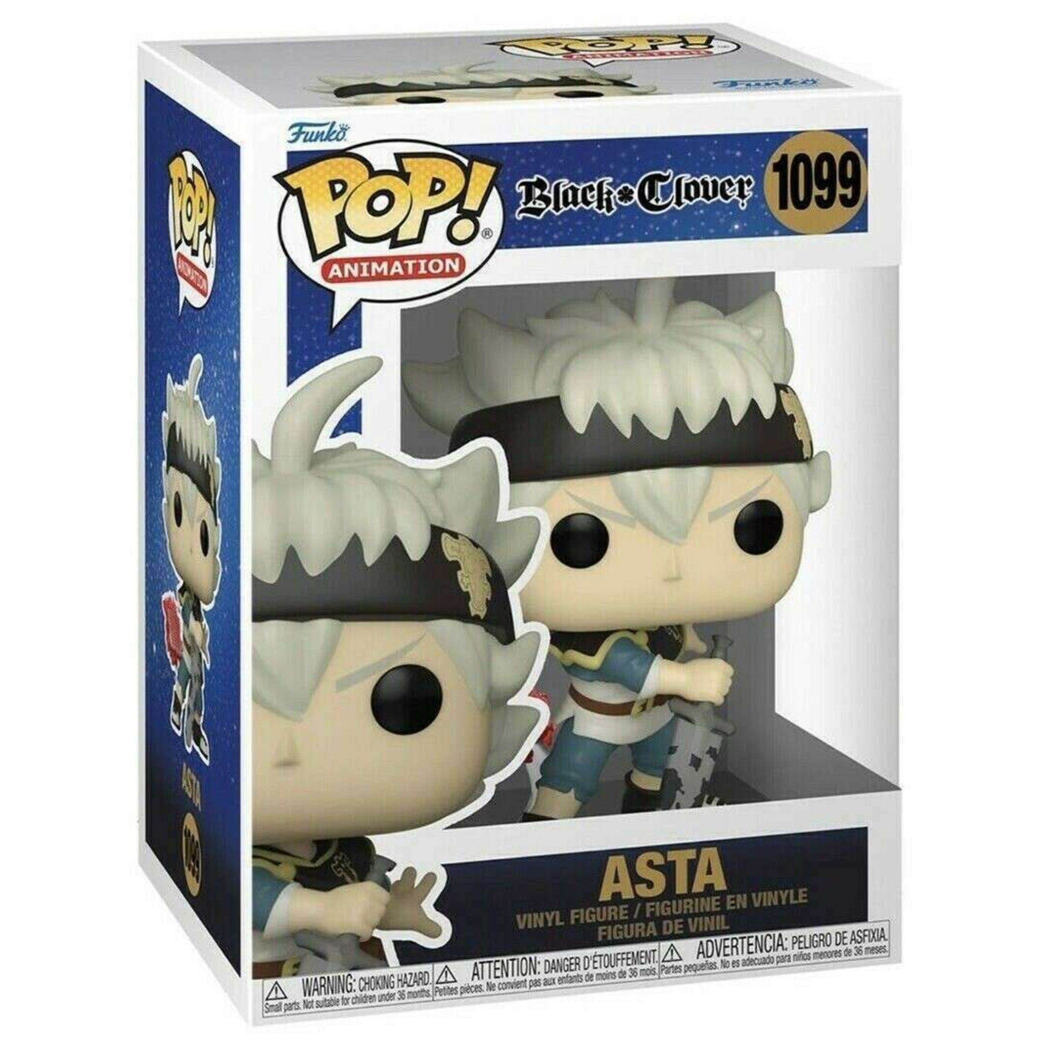 Asta Funko Pop!