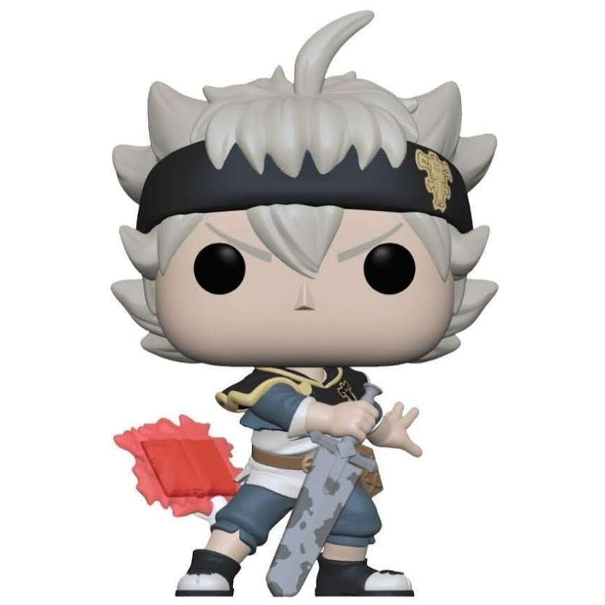 Asta Funko Pop!