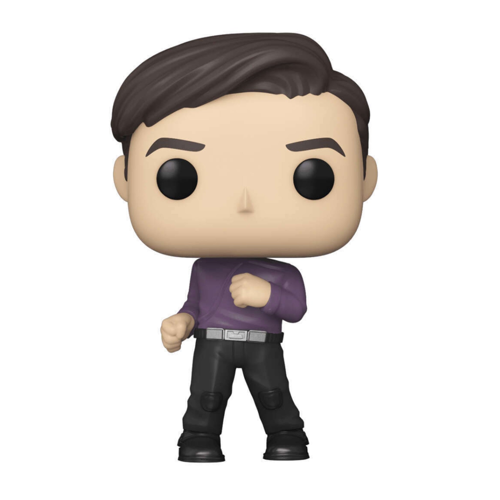 Baron Zemo Funko Pop! MARVEL EXCLUSIVE