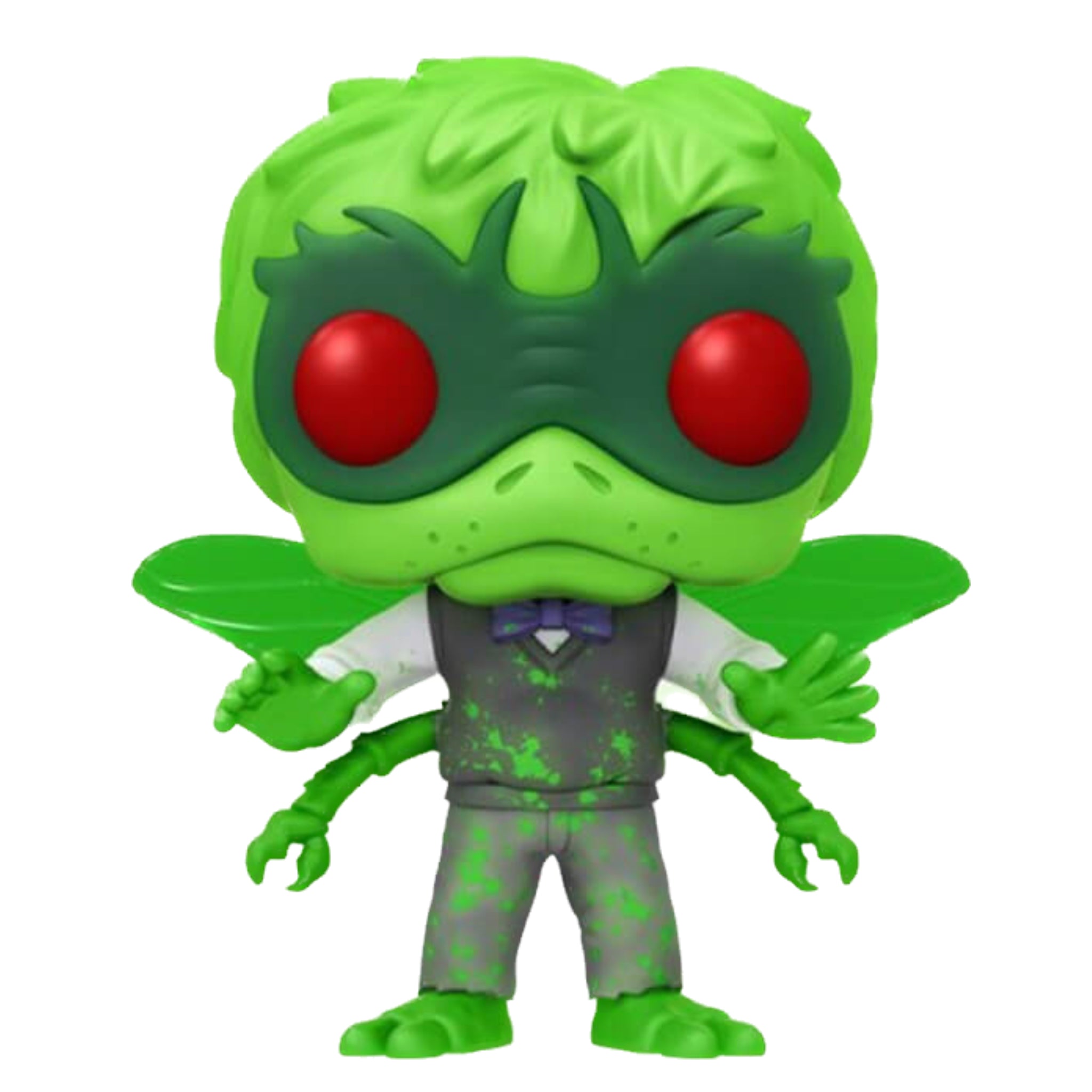 Funko pop baxter deals stockman