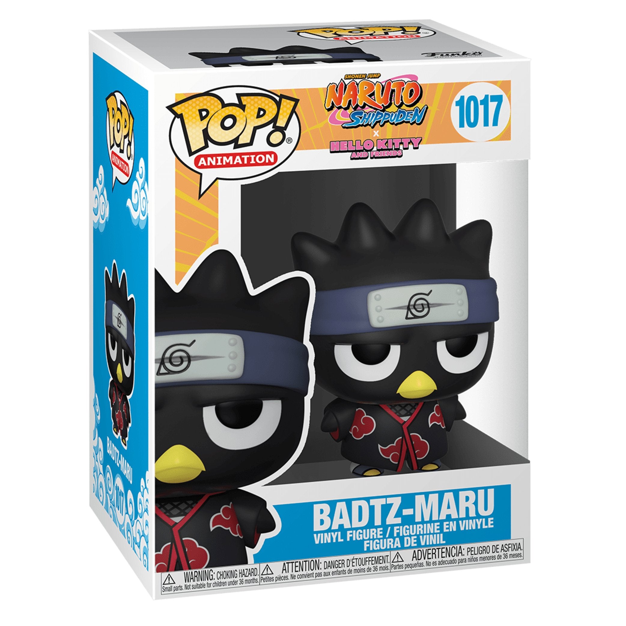 Badtz-Maru Funko Pop!