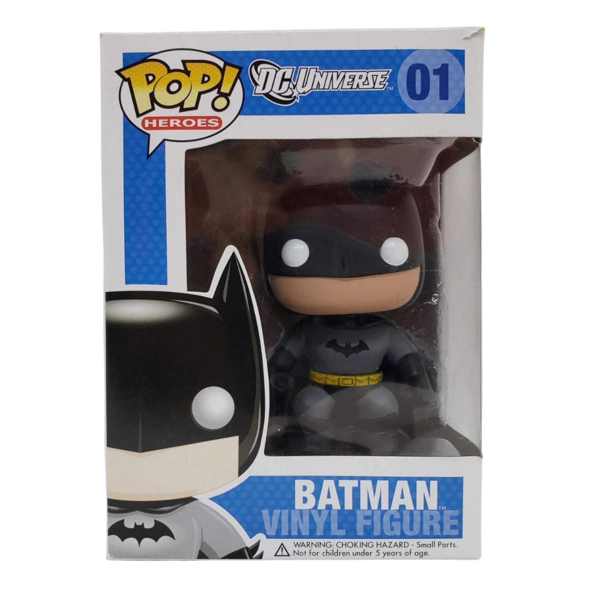 Batman Funko (Original) Pop!