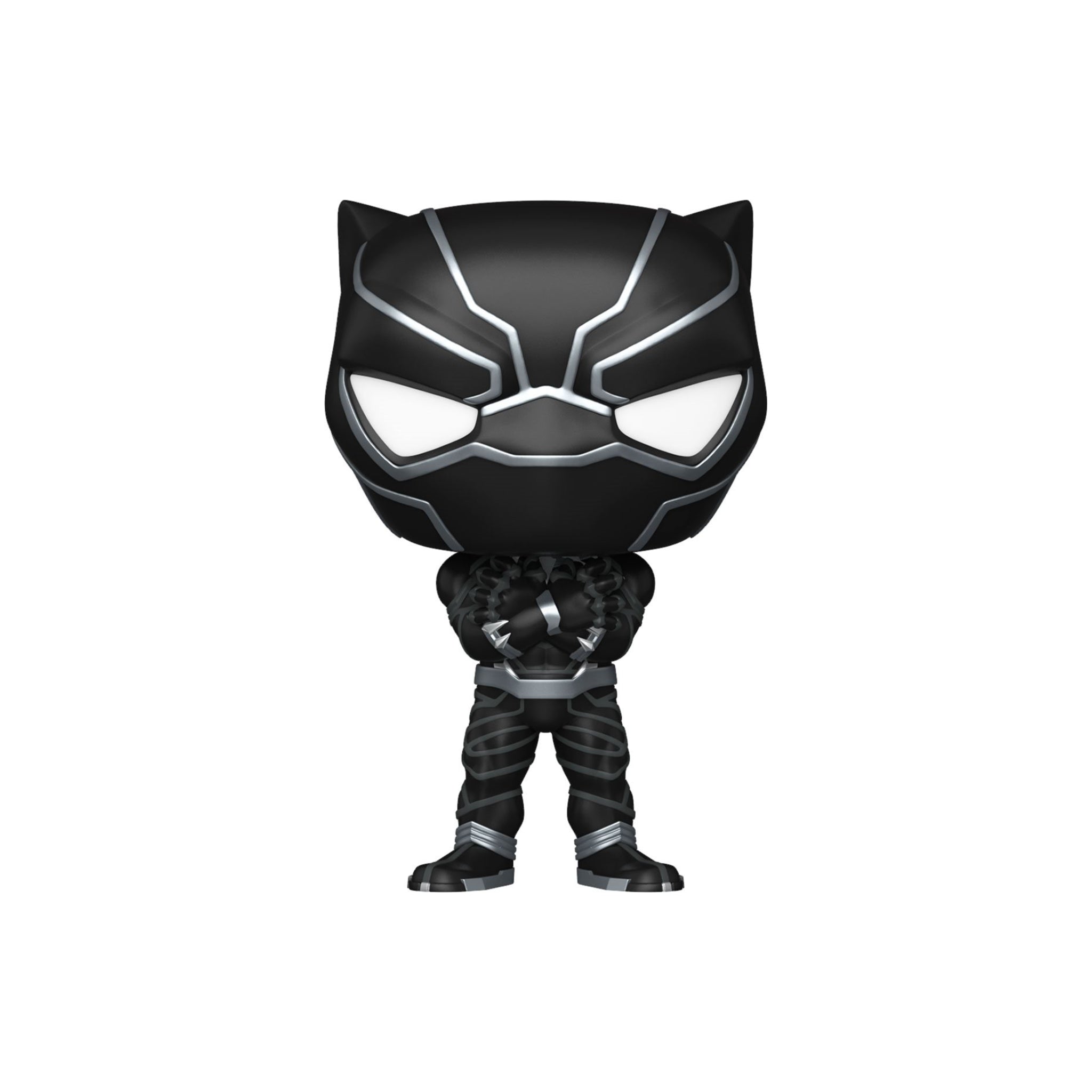 Black Panther (New Classics) Funko Pop!