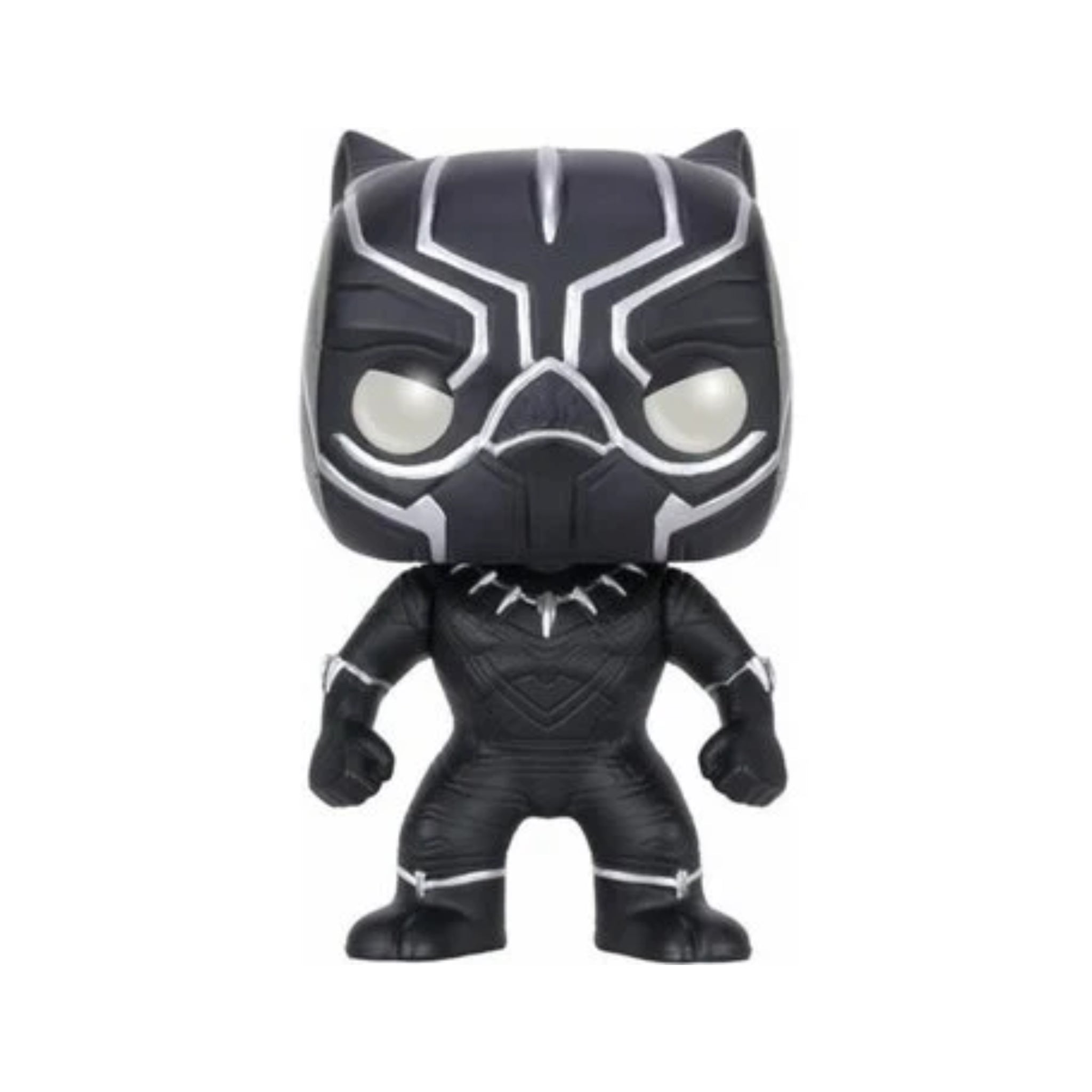 Black Panther (Civil War) Funko Pop!