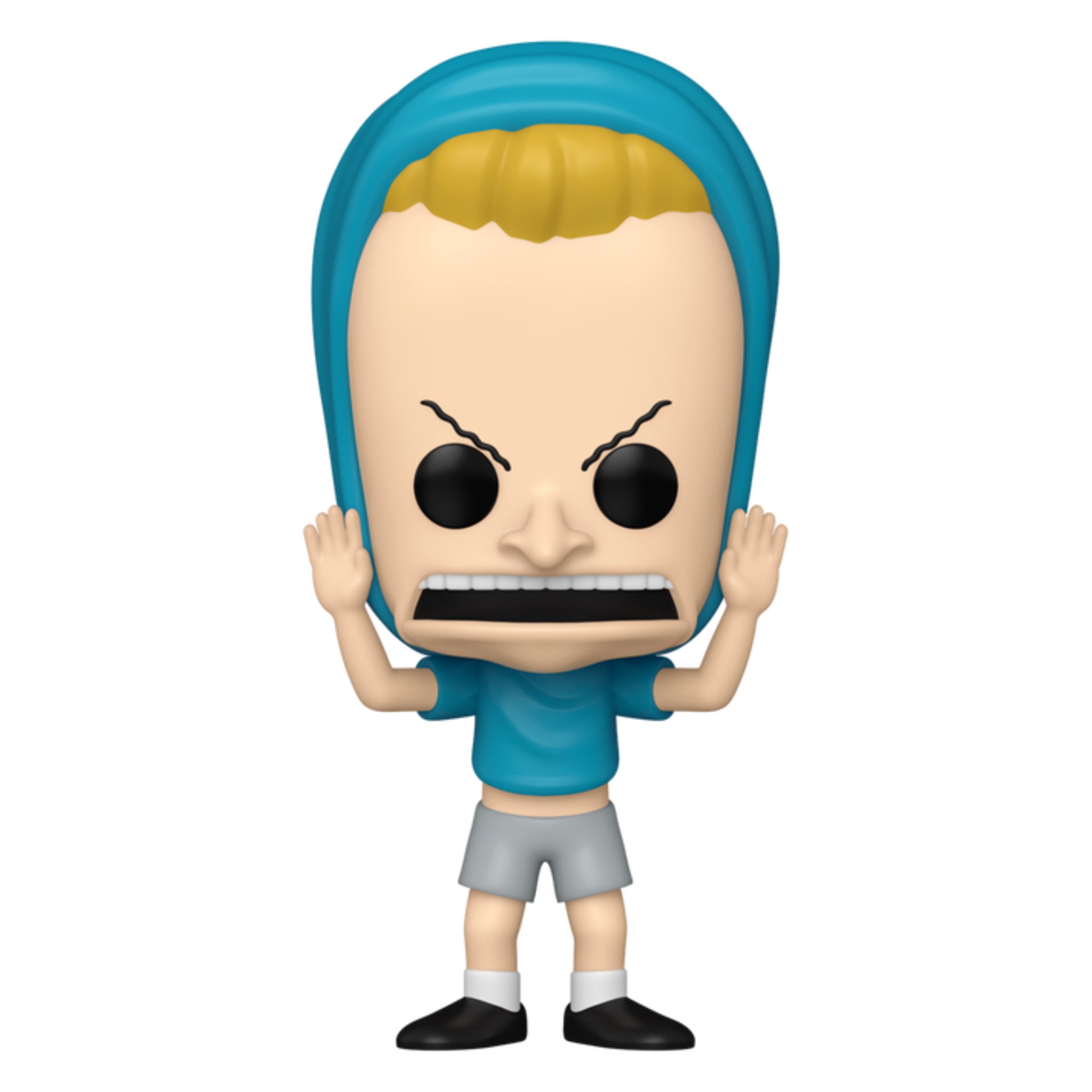 Cornholio Funko Pop!