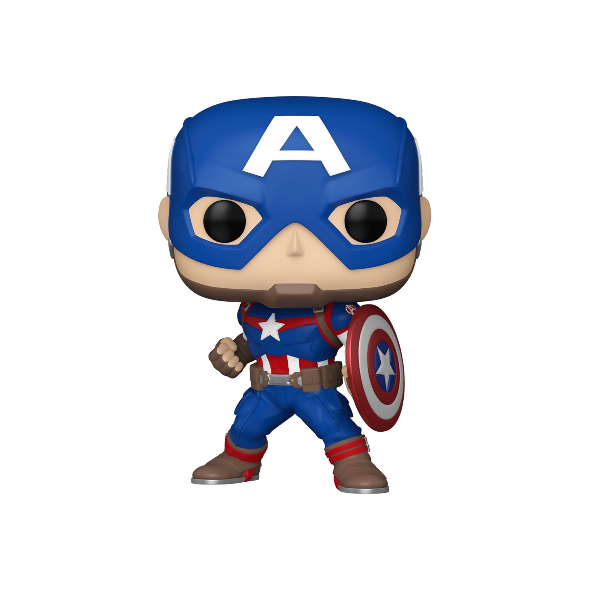 Captain America (New Classics) Funko Pop!