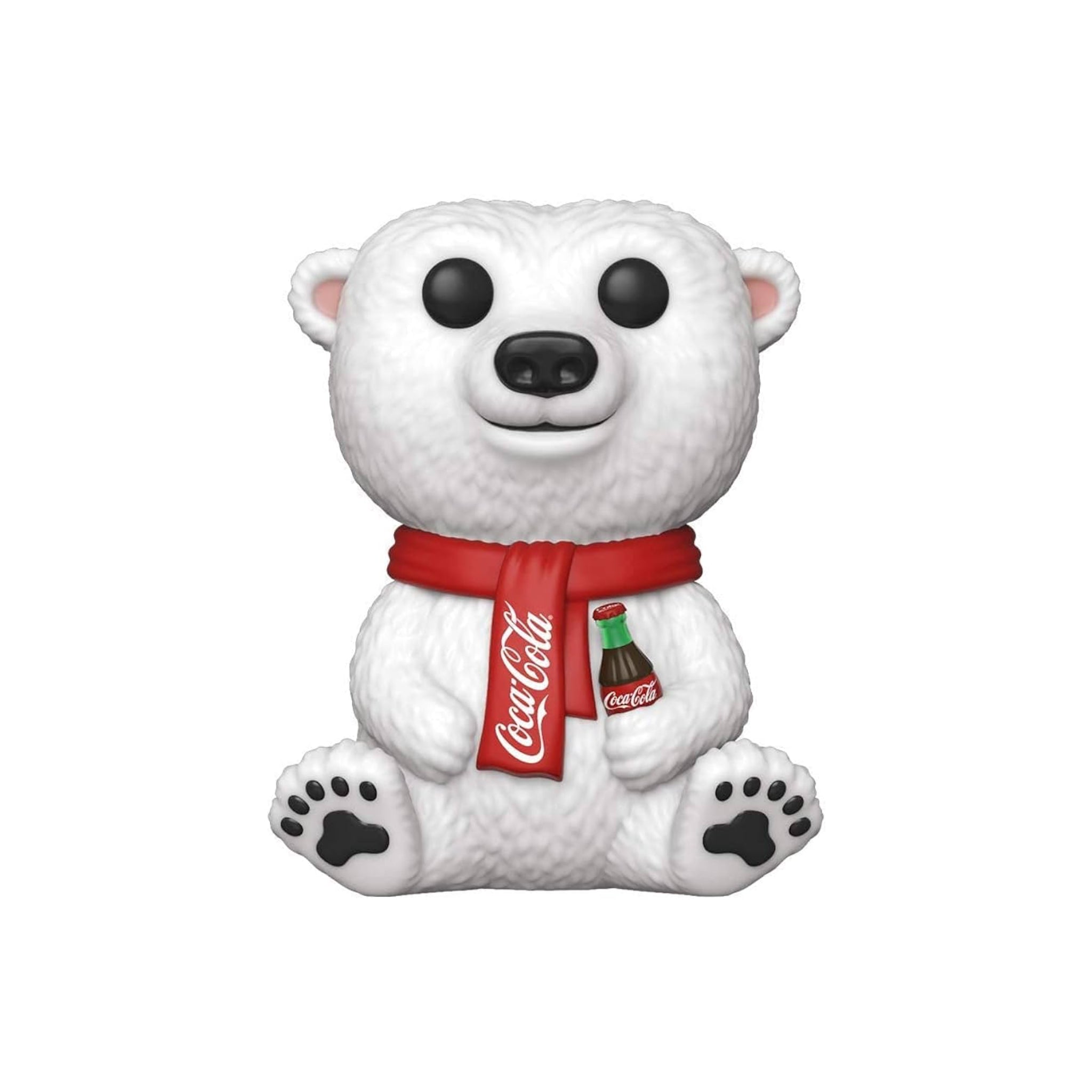 Coca-Cola Polar Bear Funko Pop!