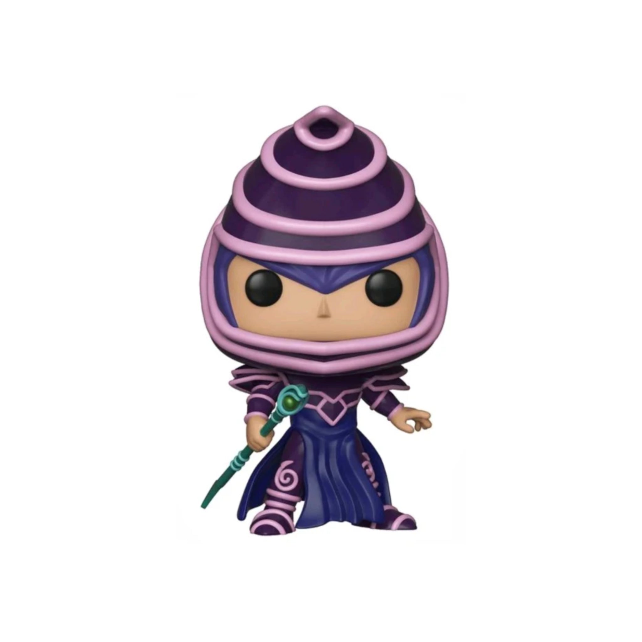 Dark Magician Funko Pop! SPECIAL EDITION