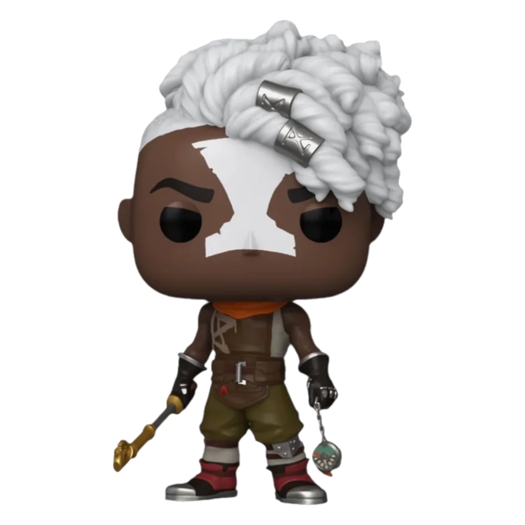 Ekko Funko Pop!