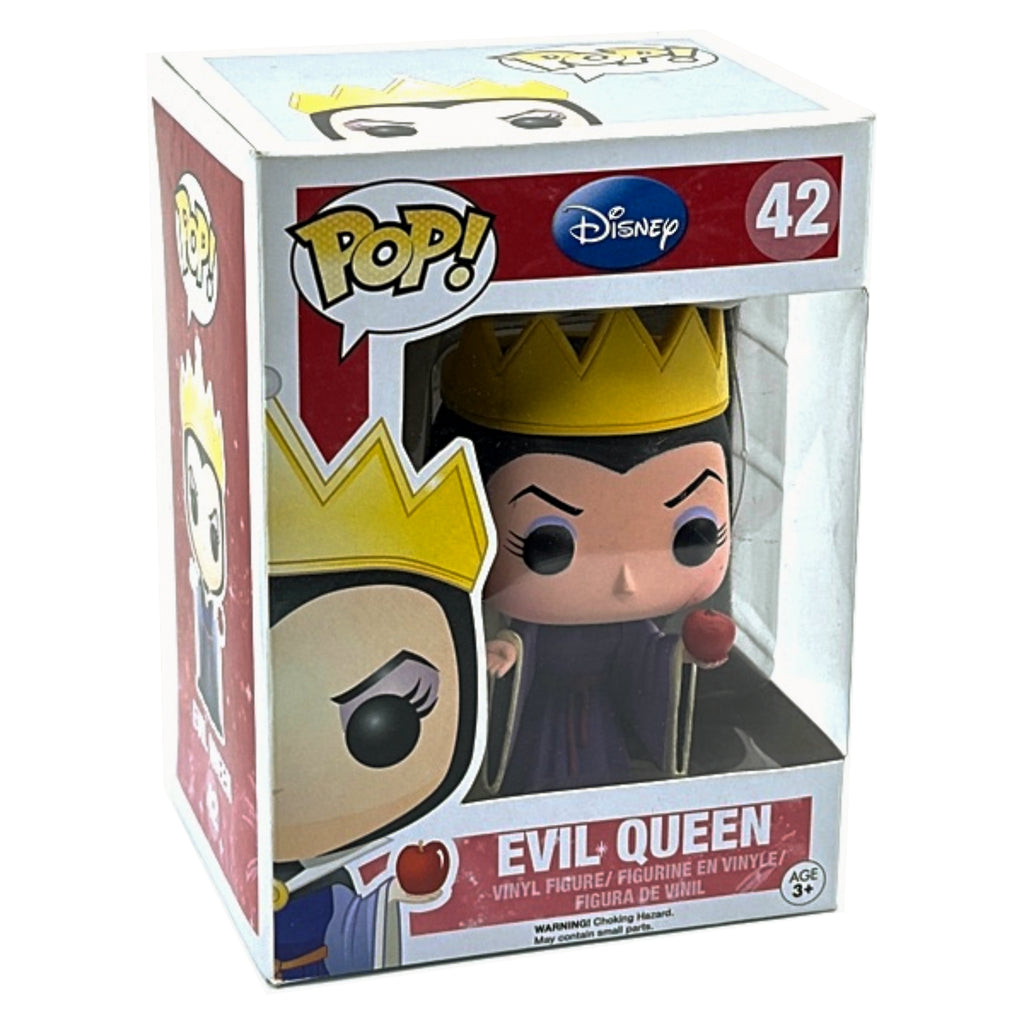 Evil queen online funko pop