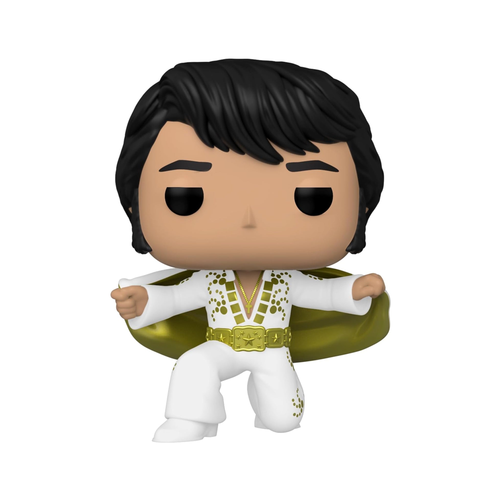 Elvis Pharaoh Suit Funko Pop!