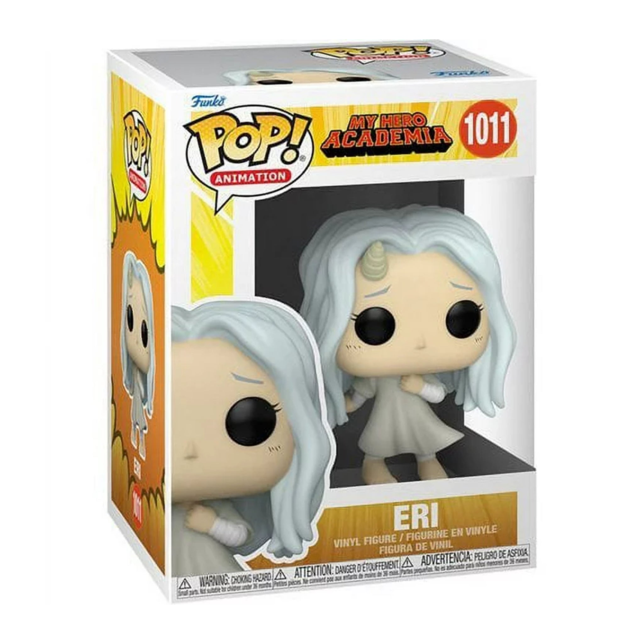 Eri Funko Pop!