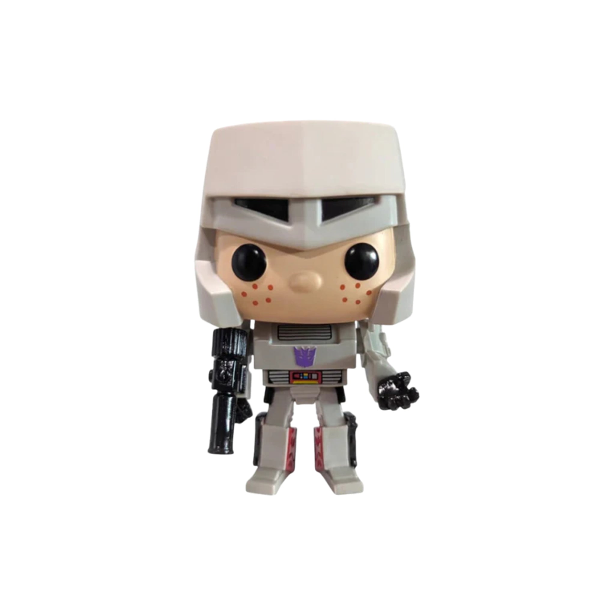 Freddy Funko as Megatron Funko Pop! CAMP FUNDAYS