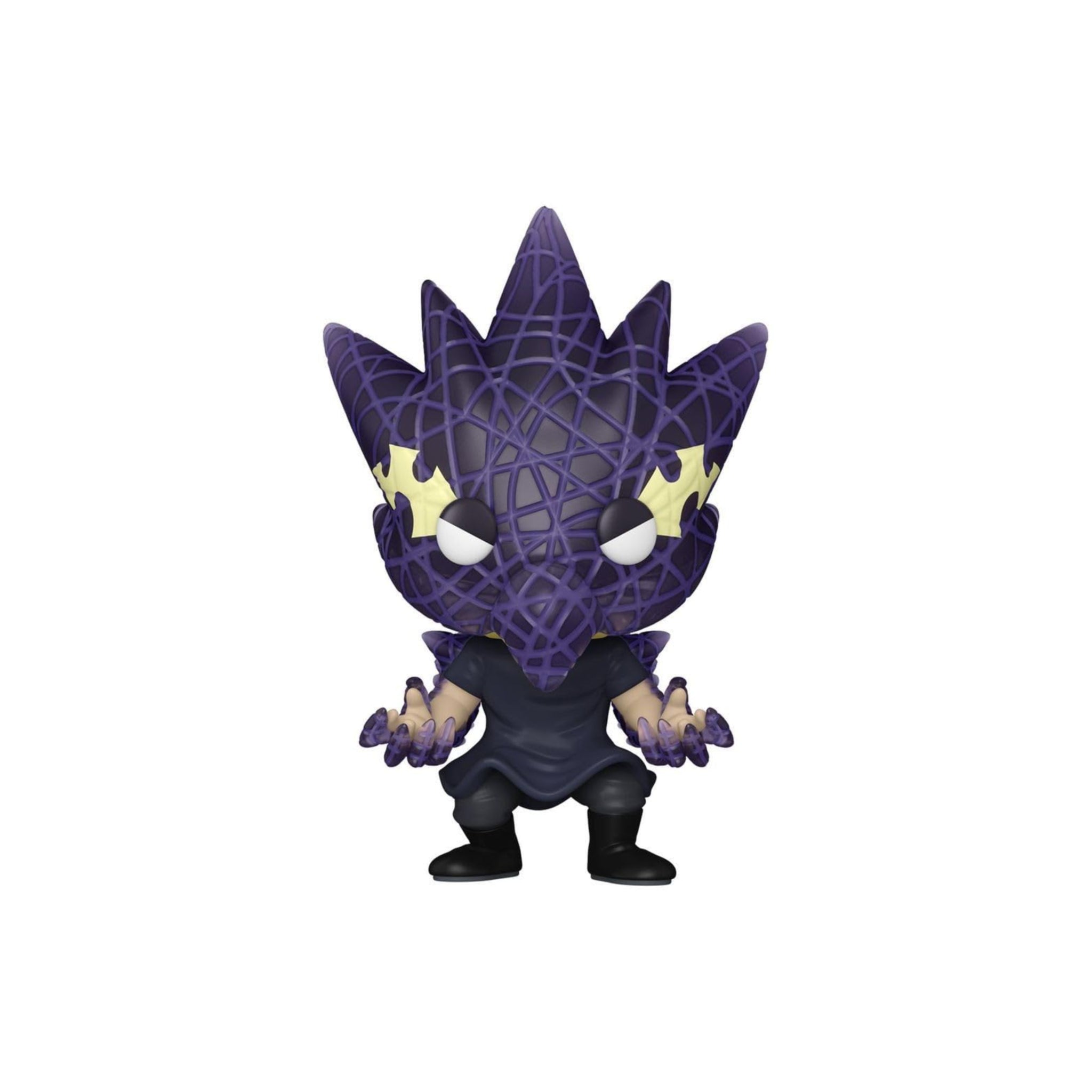 Fumikage Tokoyami Funko Pop! HOT TOPIC EXCLUSIVE