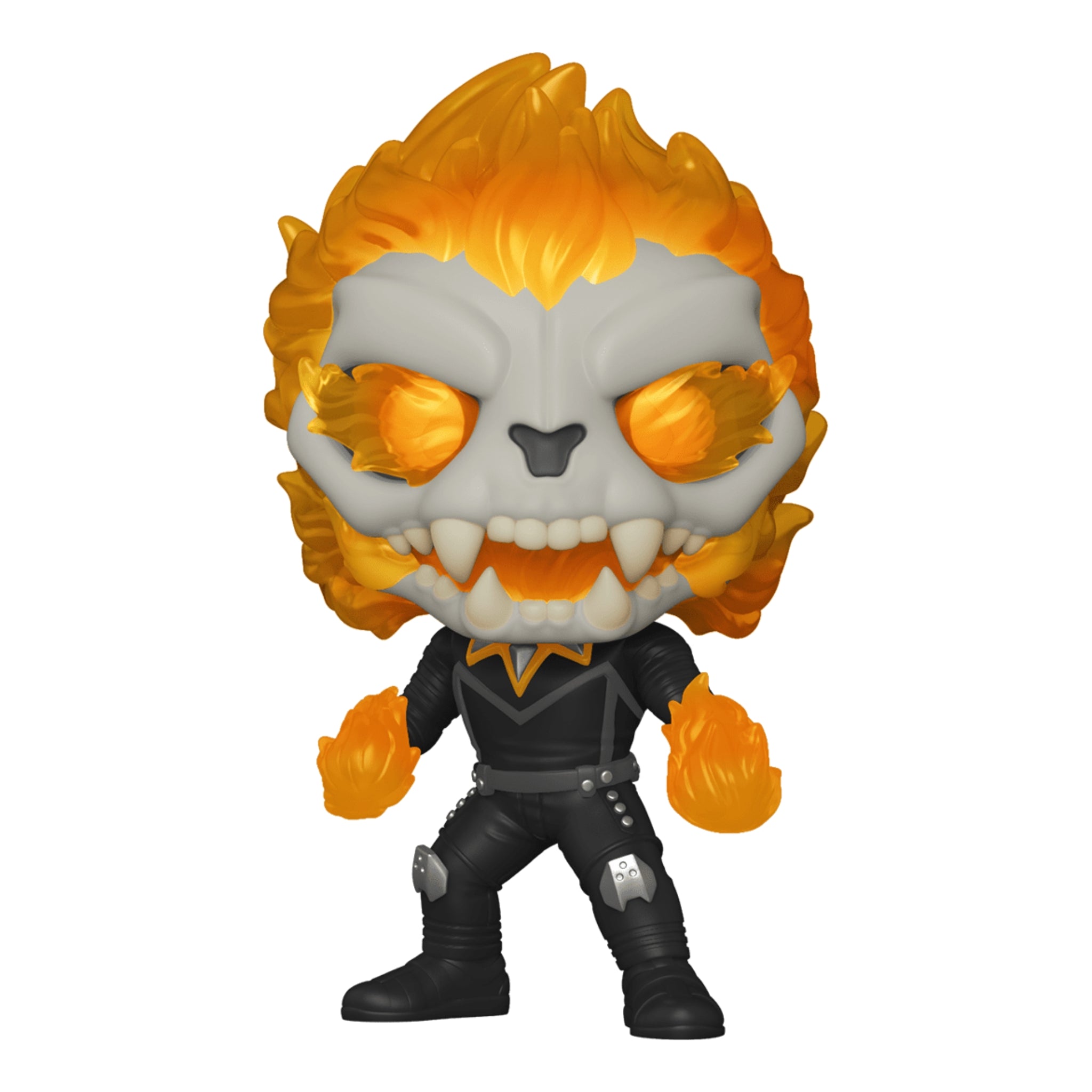 Ghost Panther Funko Pop!