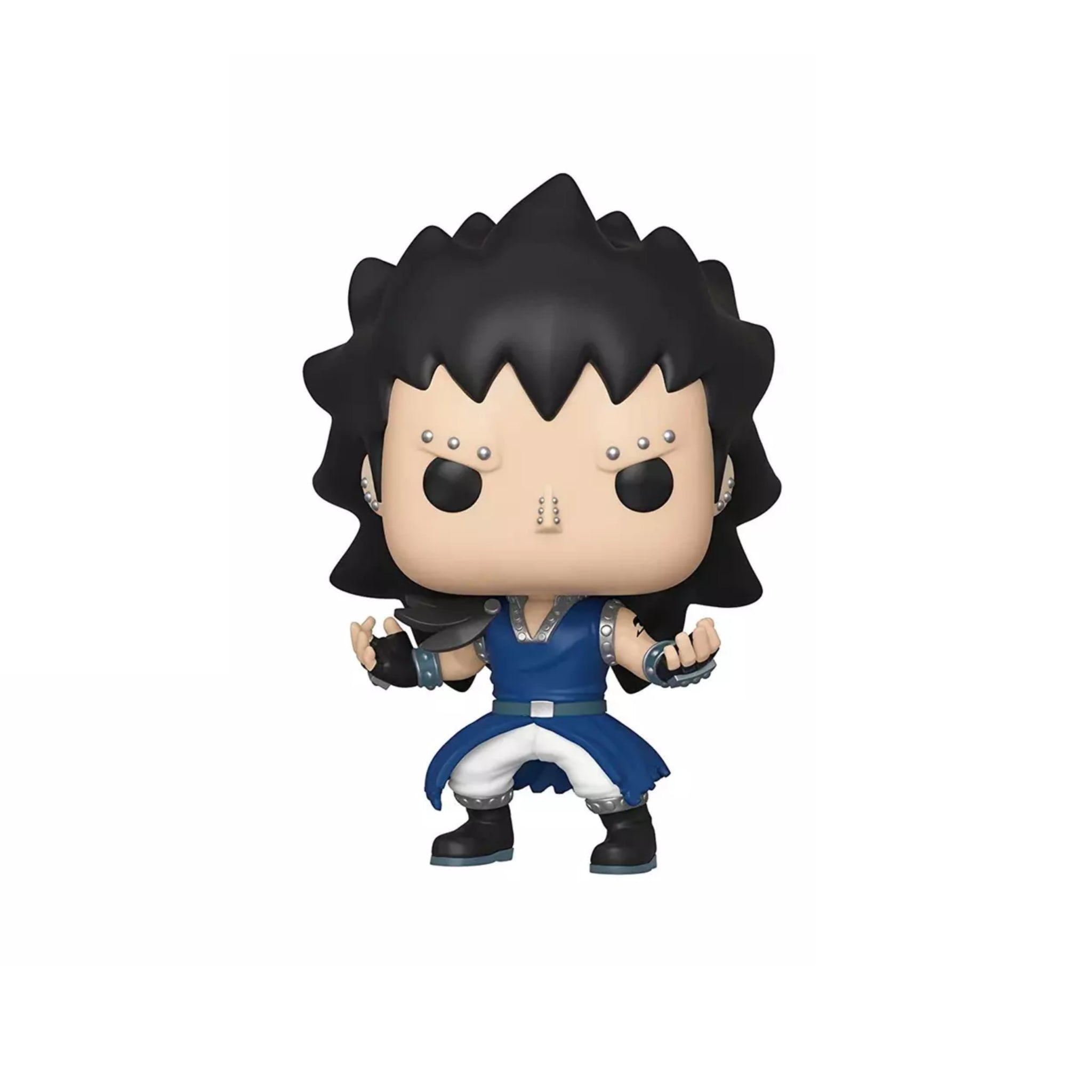 Gajeel Funko Pop!