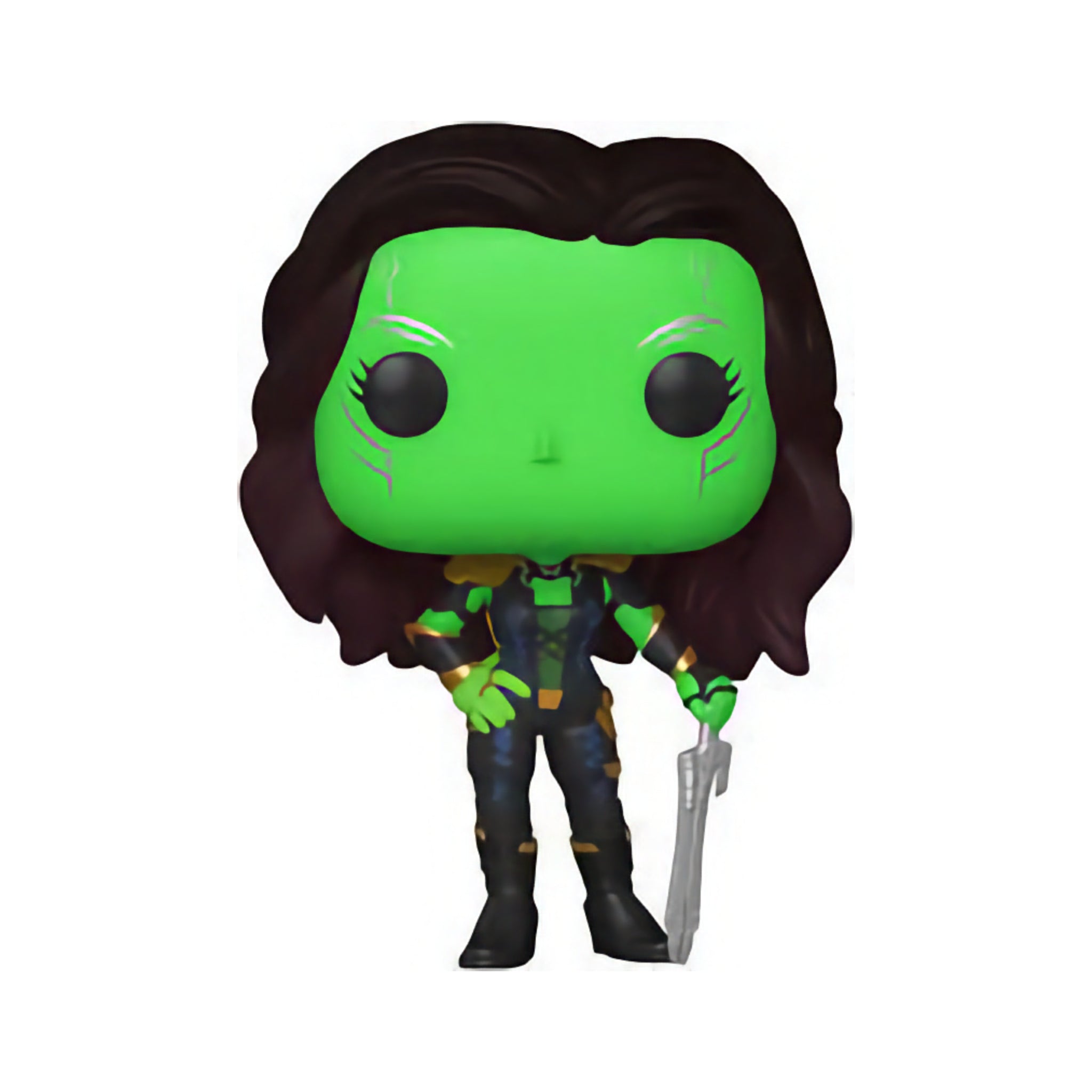 Gamora, Daughter of Thanos Funko Pop!