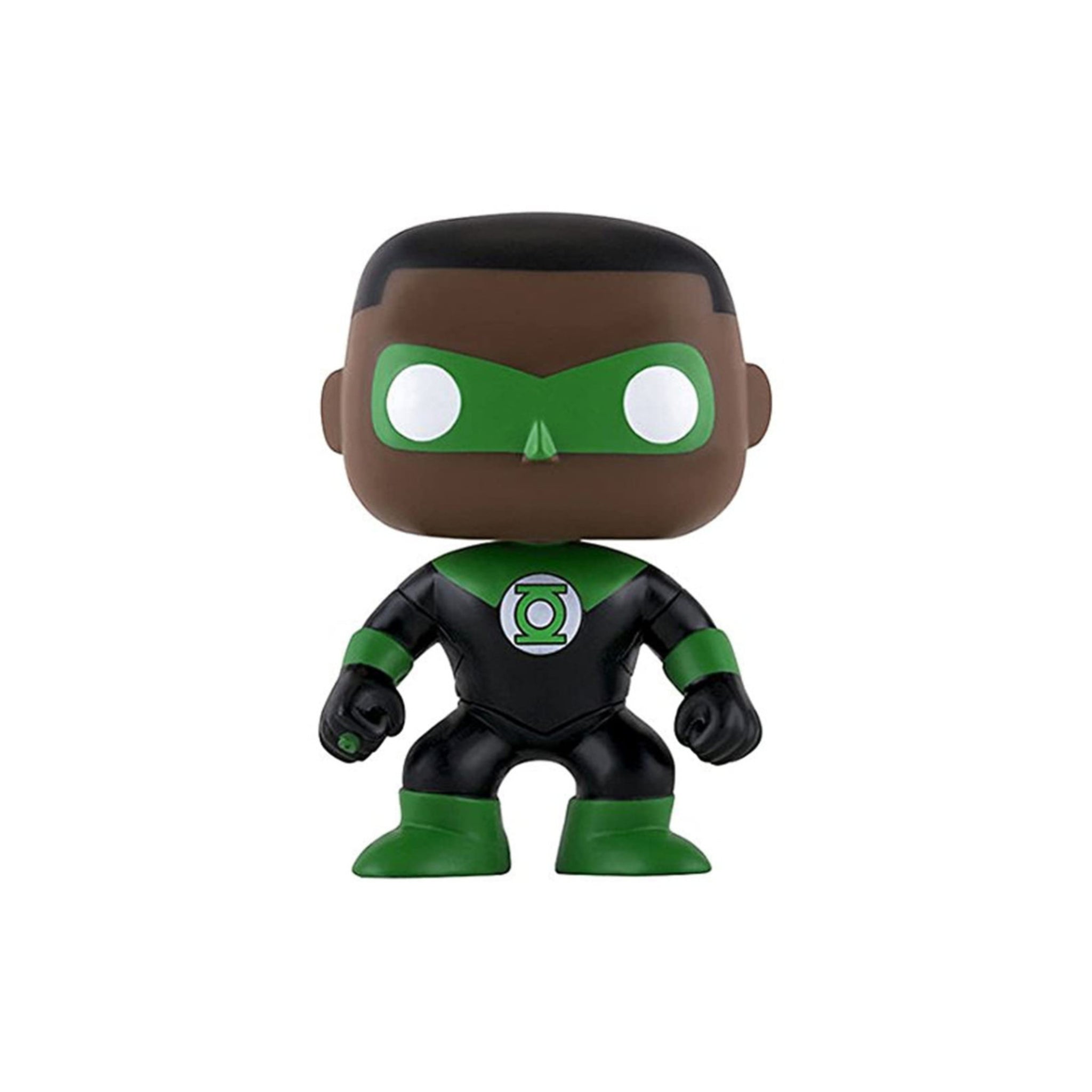 Green Lantern (John Stewart) Funko Pop! WALGREENS EXCLUSIVE