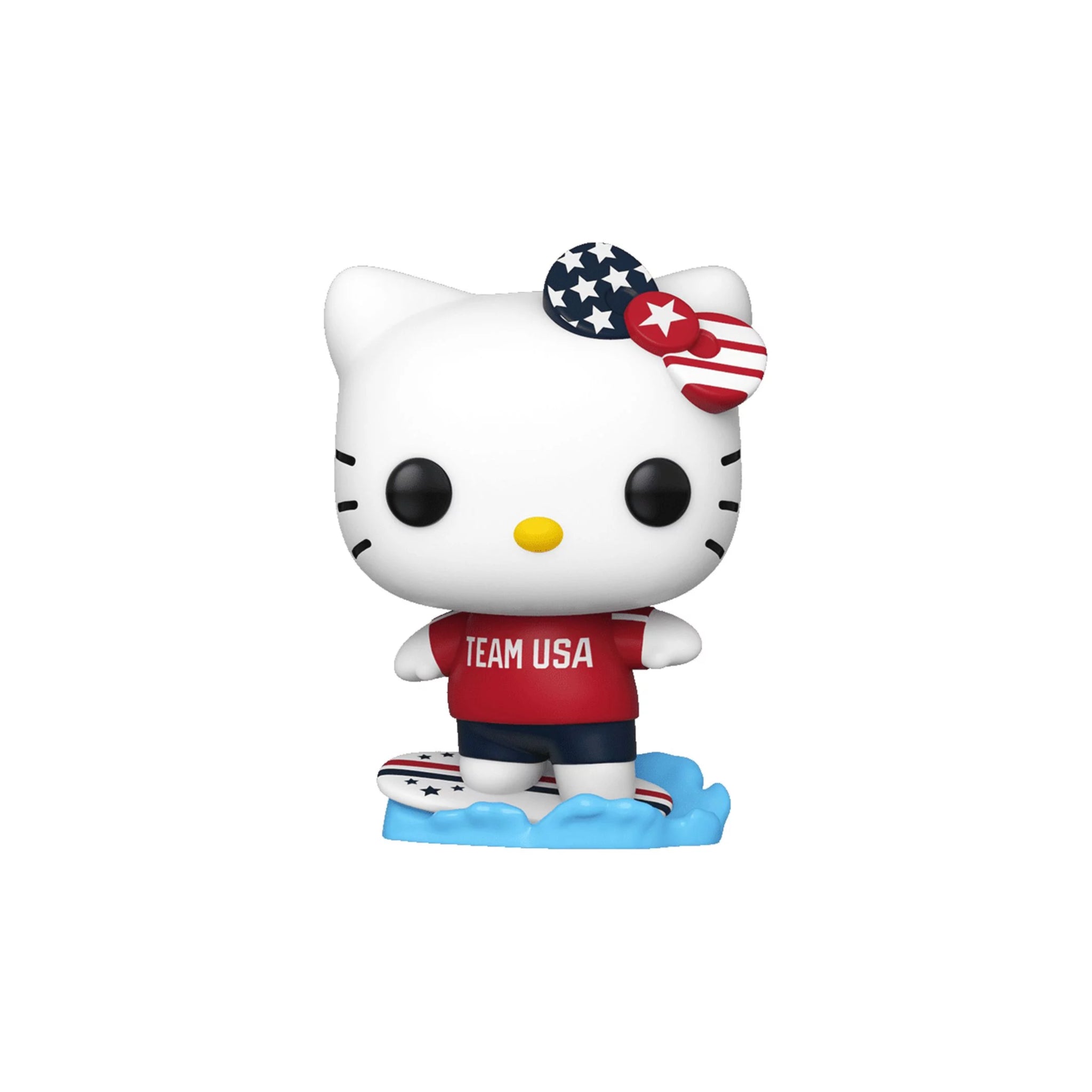 Hello Kitty (Surfing) Funko Pop!