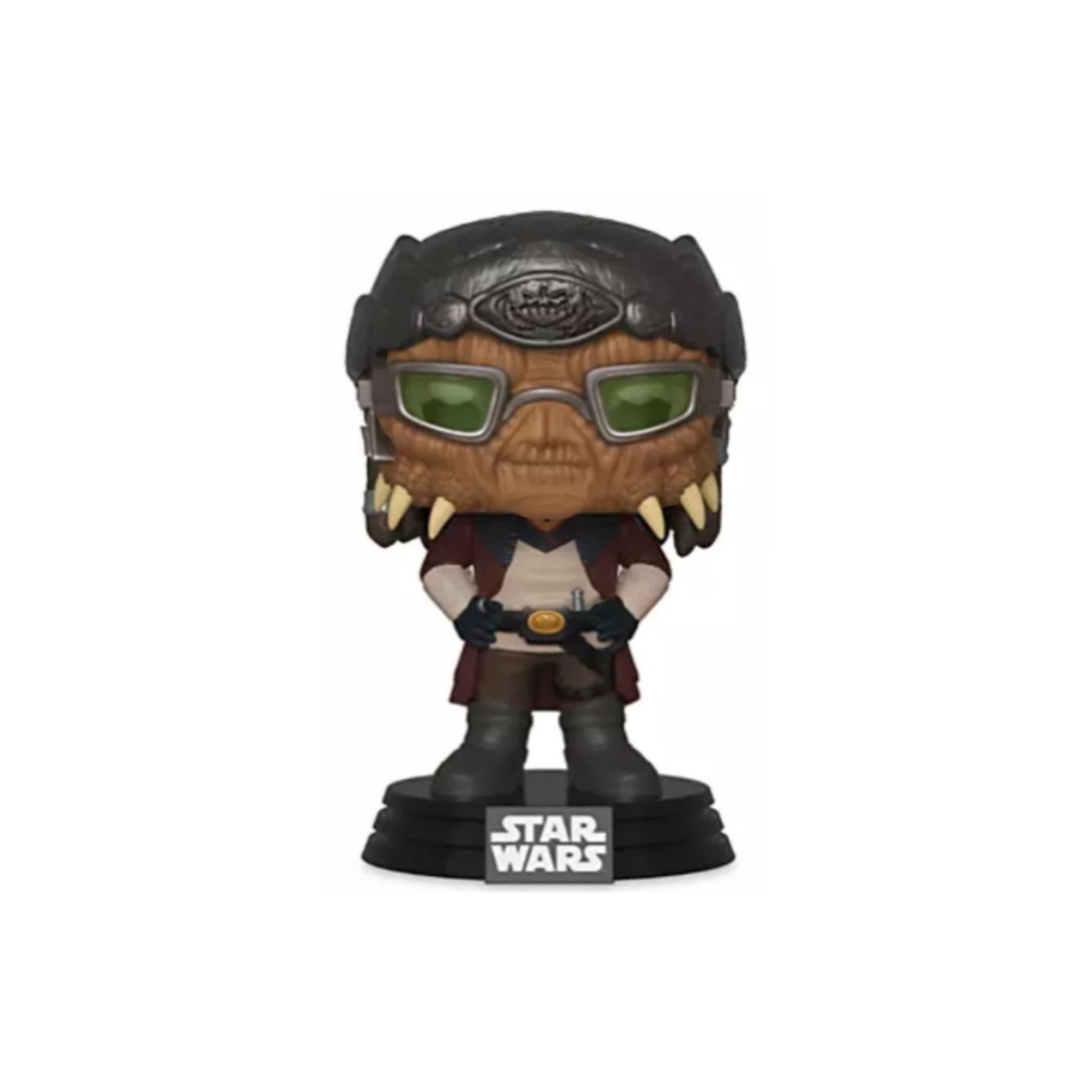 Hondo Ohnaka Funko Pop! LANDING 2019