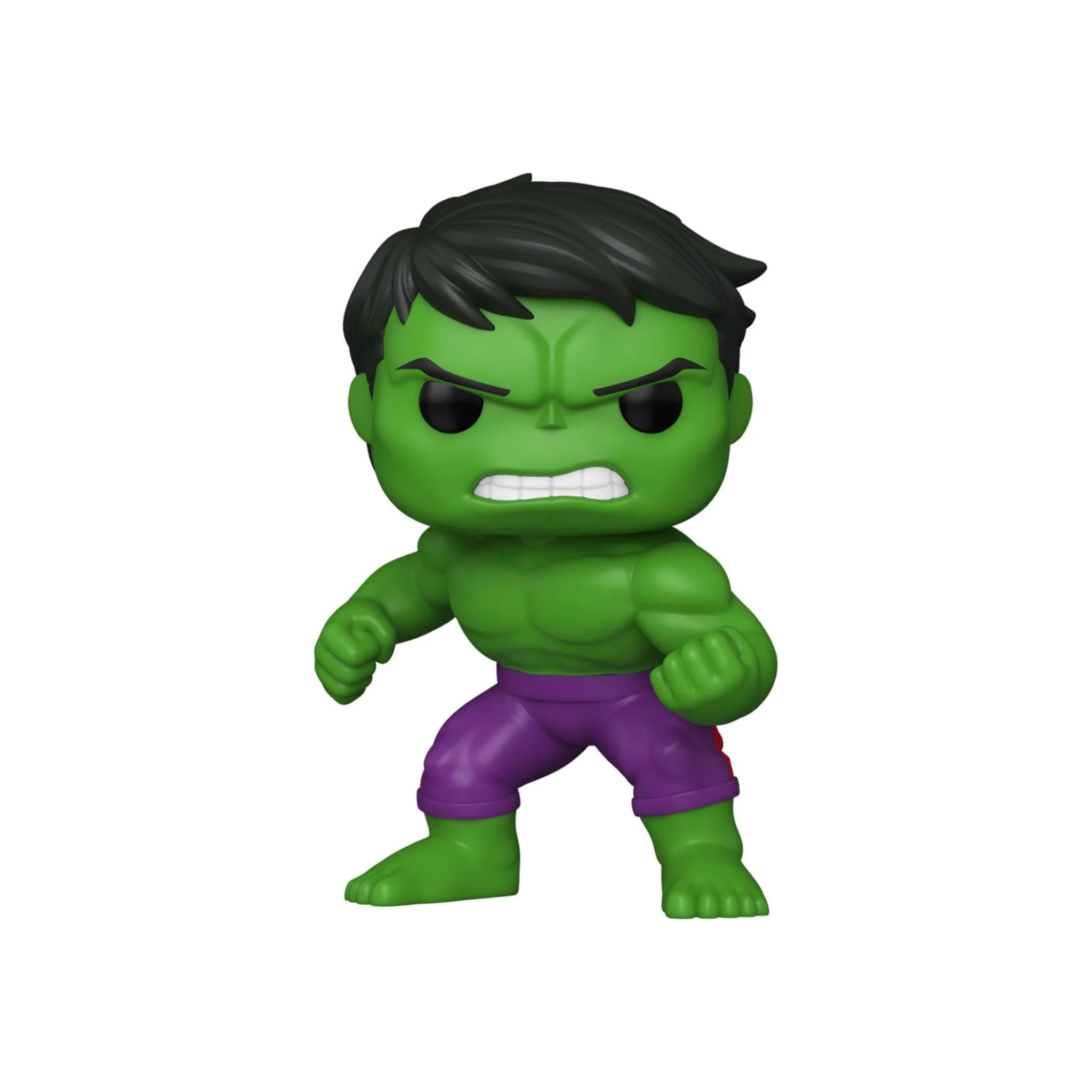 Hulk (New Classics) Funko Pop!