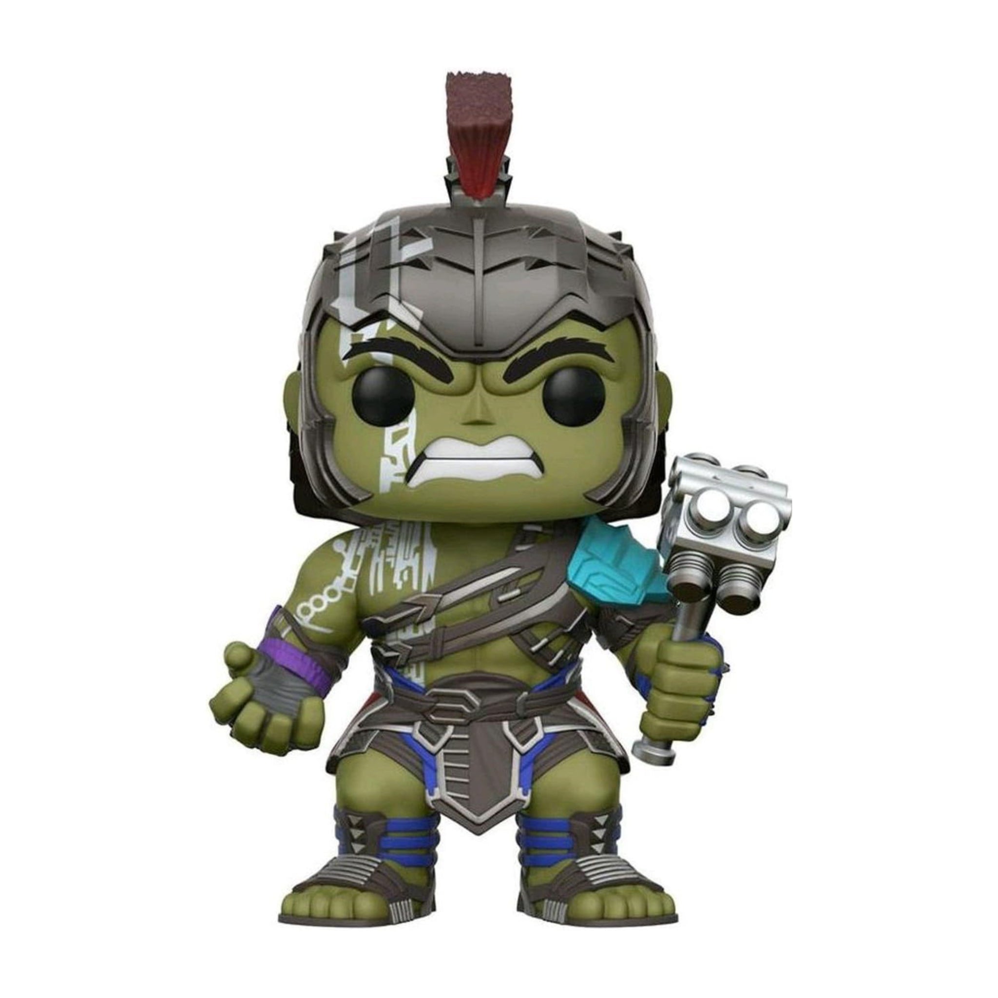 Hulk (Ragnarok) Funko Pop!
