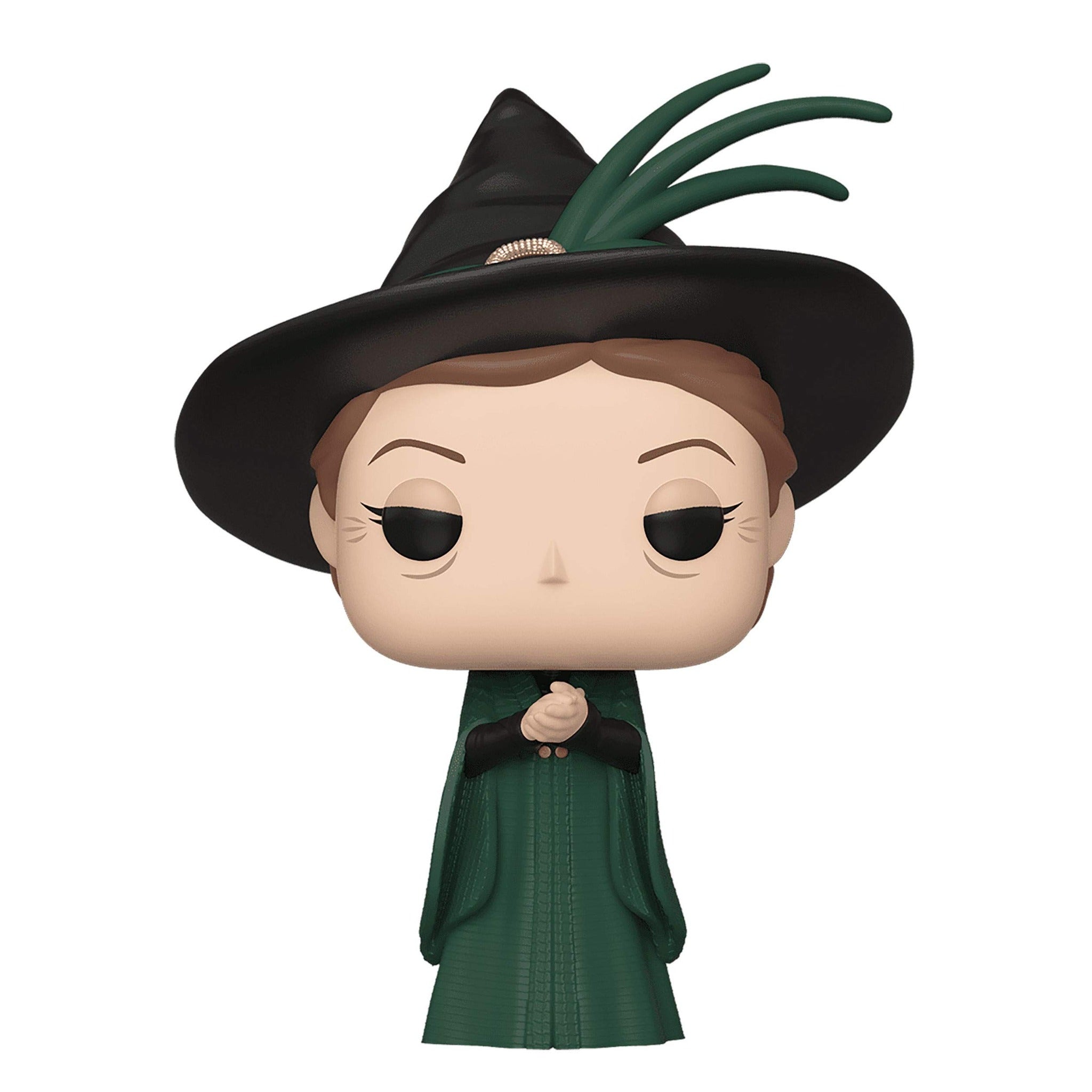 Minerva McGonagall (Yule Ball) Funko Pop!