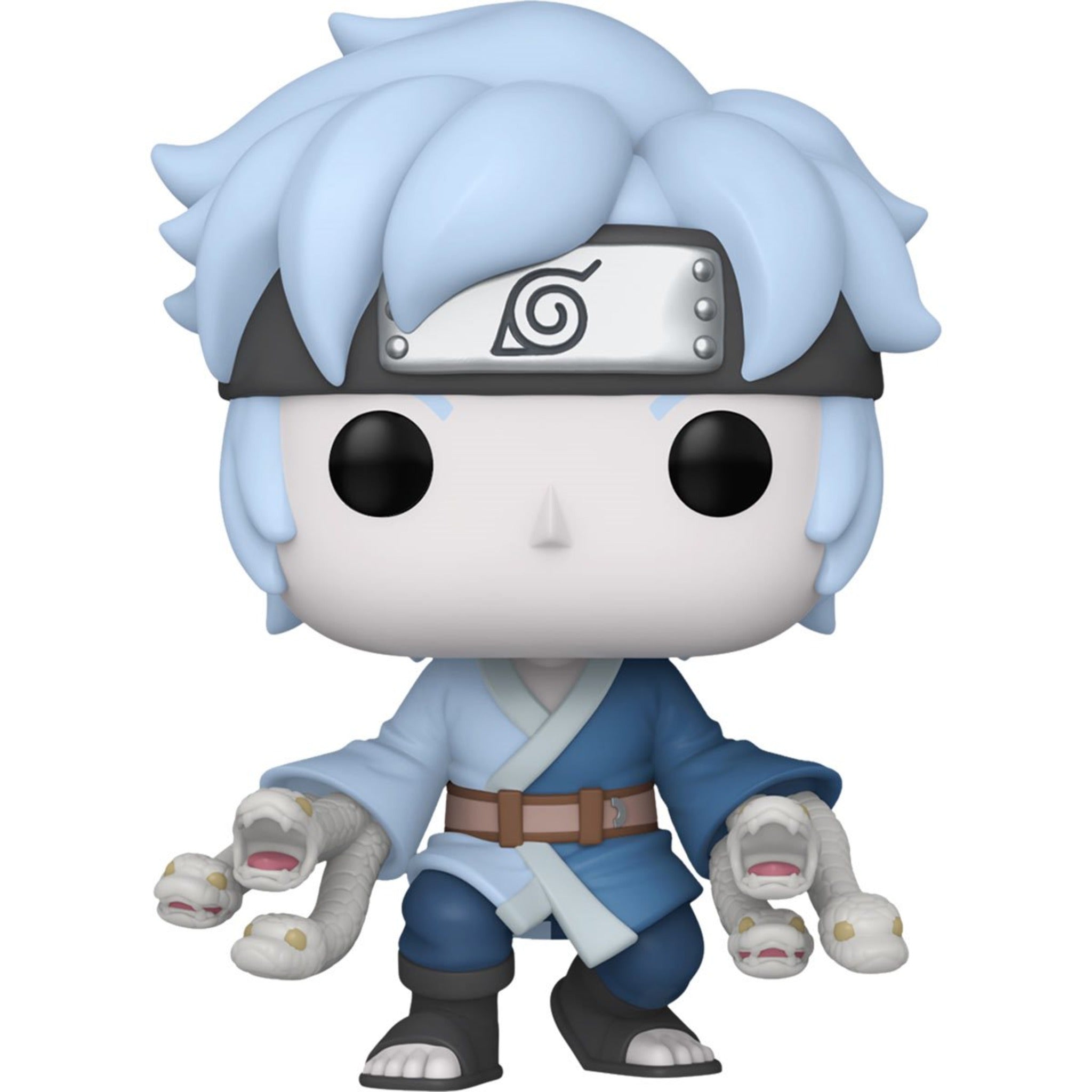 Mitsuki with Snake Hands Funko Pop!