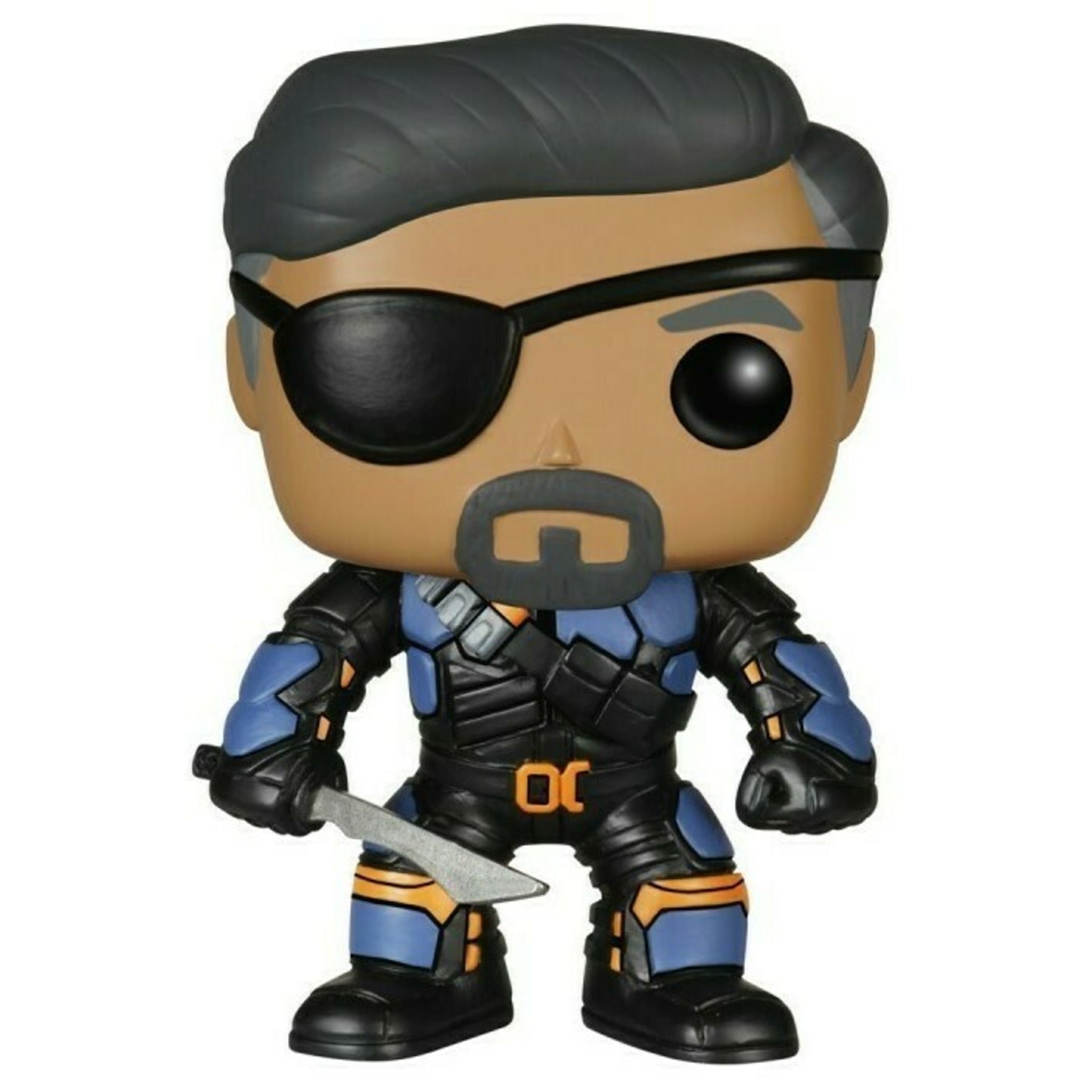 Deathstroke: Unmasked Funko Pop! HOT TOPIC EXCLUSIVE