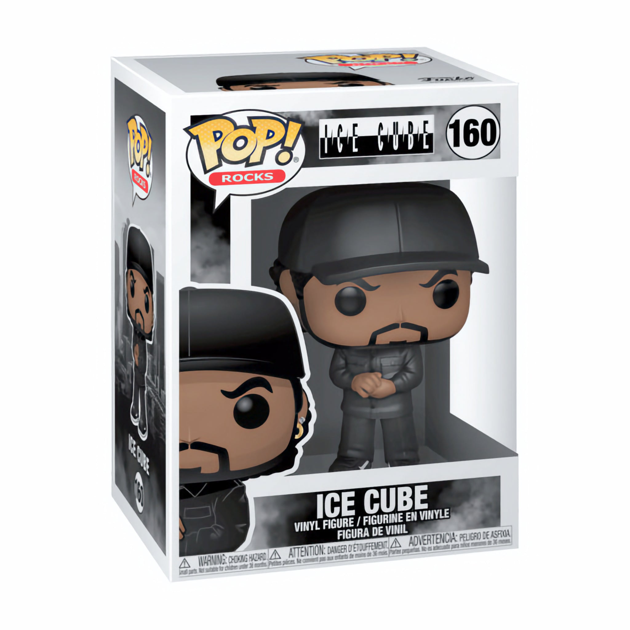 Ice Cube Funko Pop!