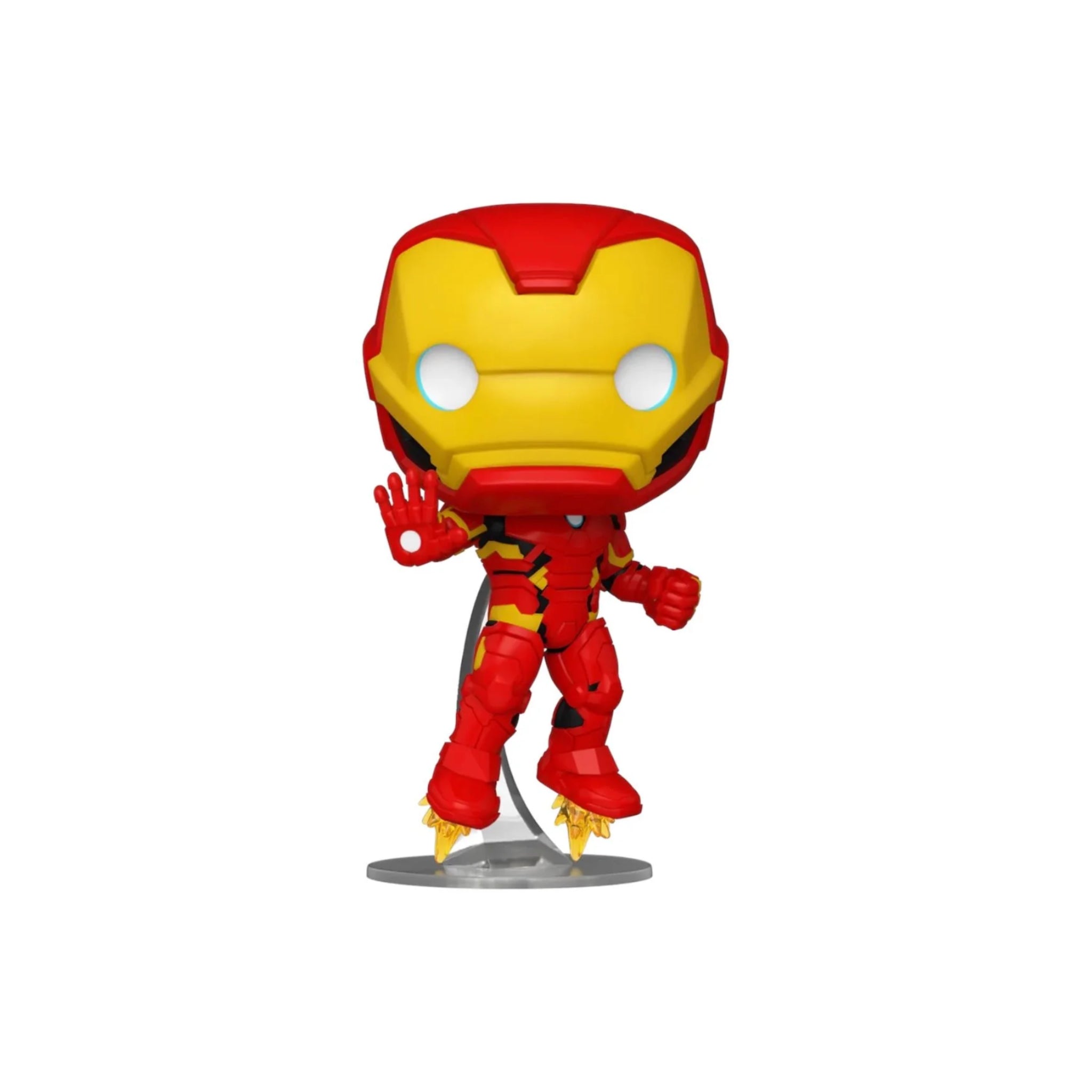 Iron Man (New Classics) Funko Pop!