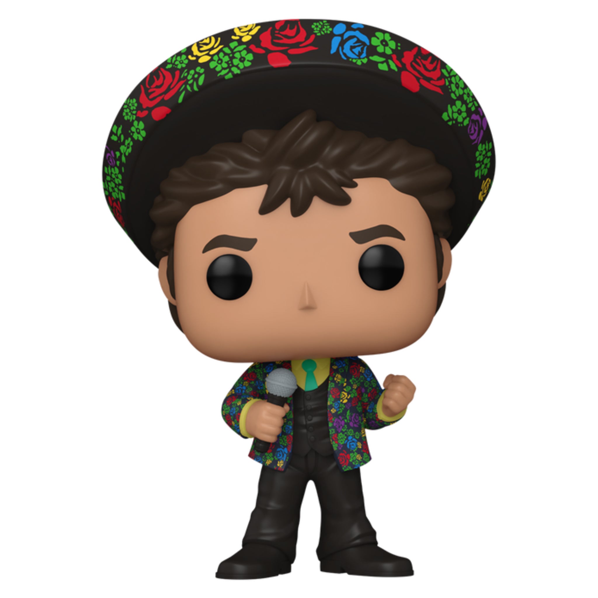 Juan Gabriel Funko Pop!