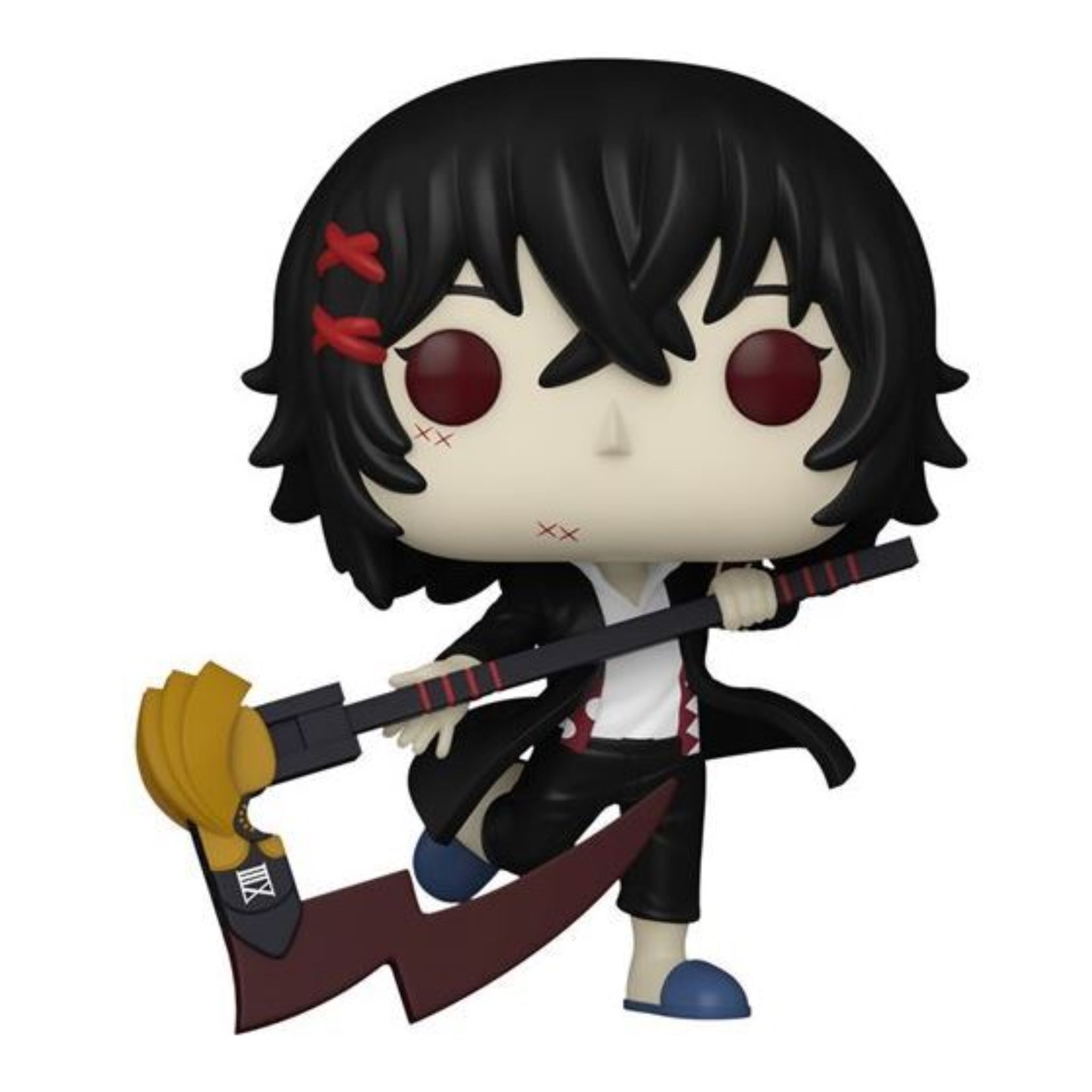 Juzo Suzuya Funko Pop!