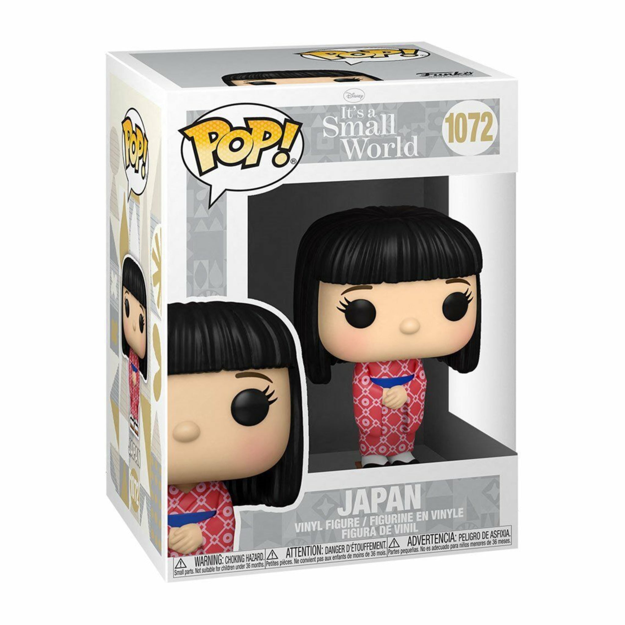 Japan Funko Pop!